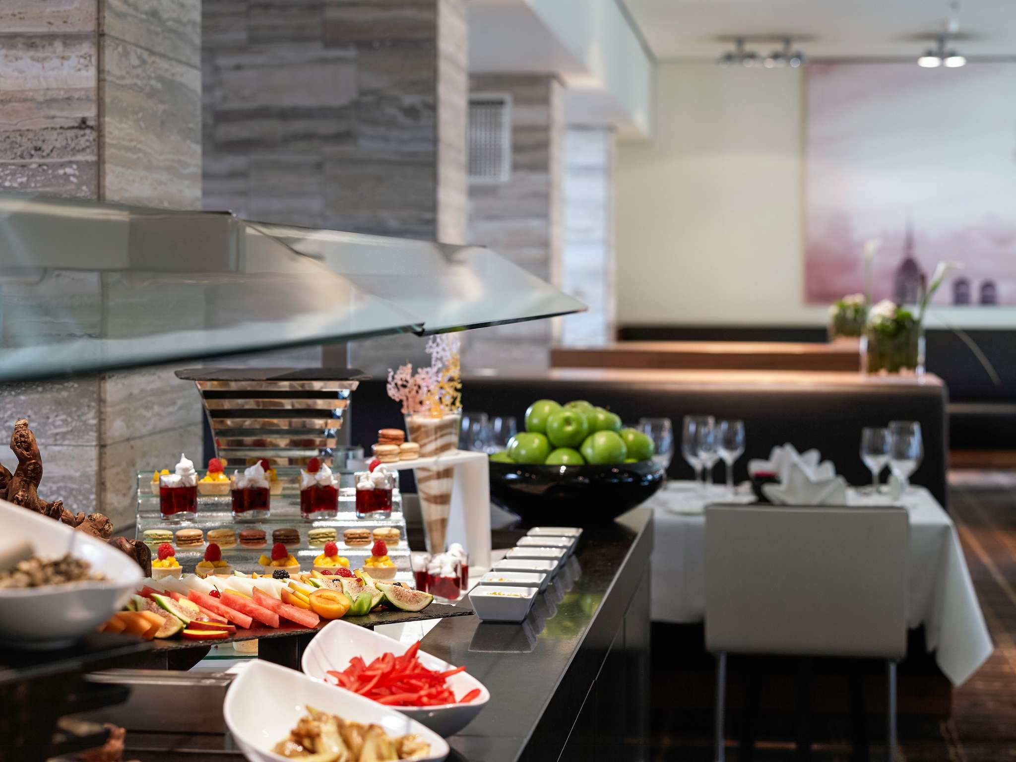 Foto - Sofitel Munich Bayerpost