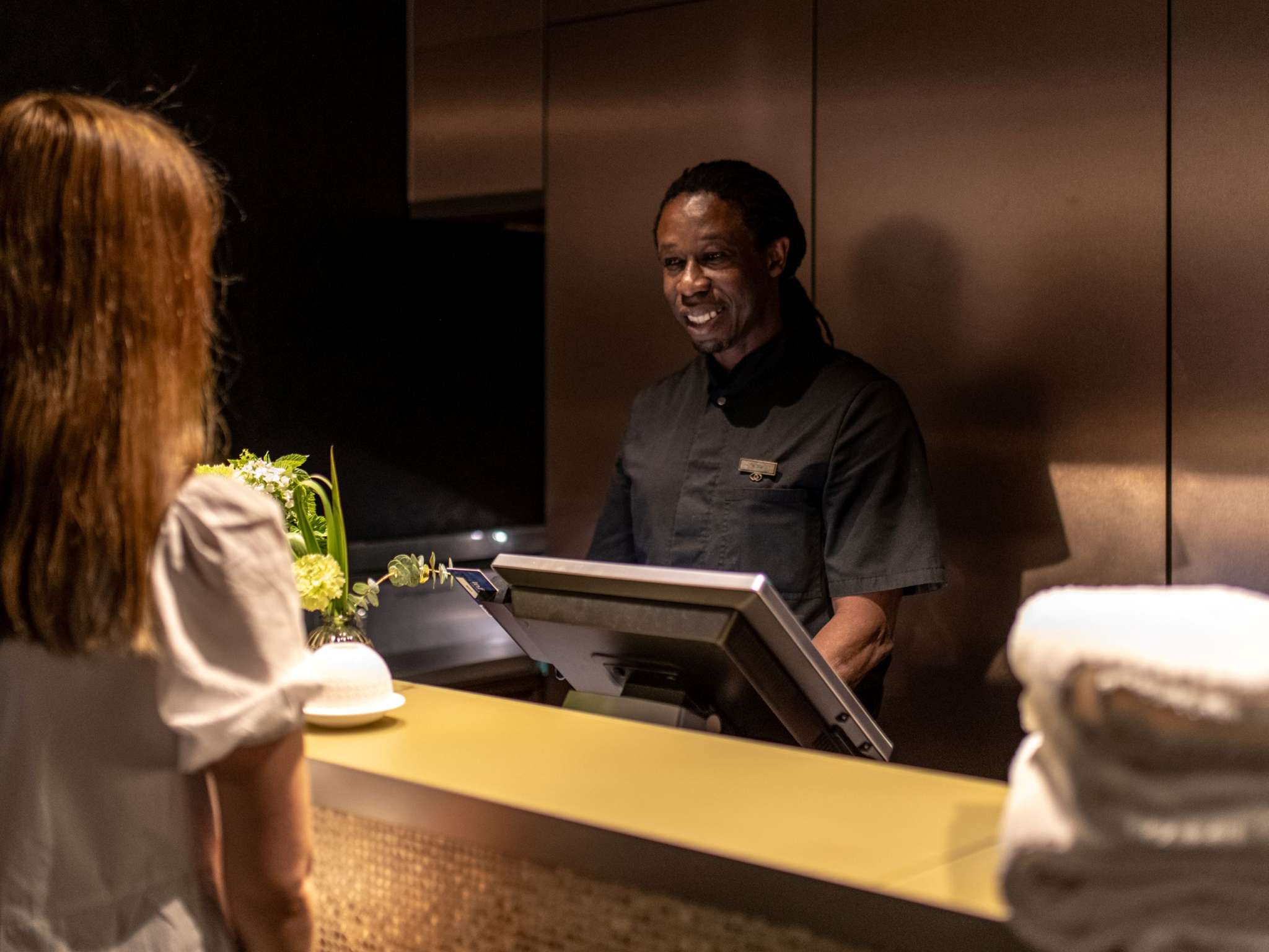 Foto - Sofitel Munich Bayerpost