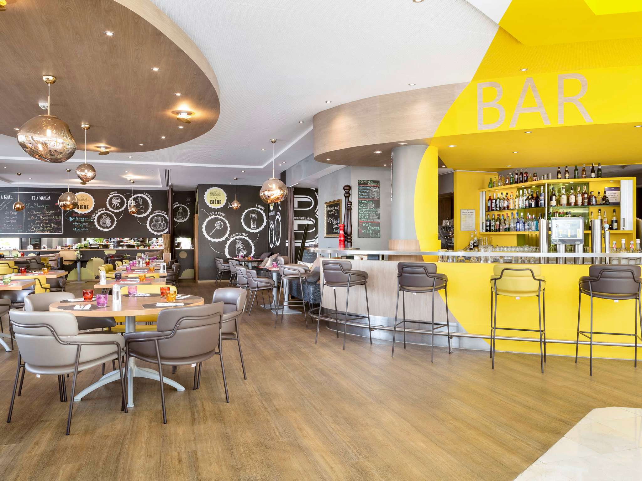 Photo - Novotel Paris Roissy CDG Convention