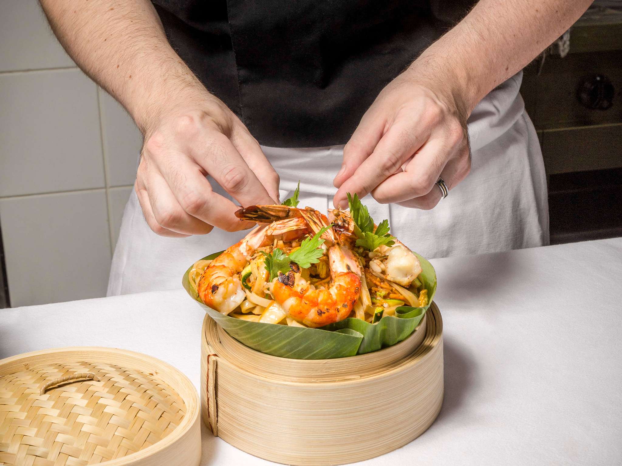 Photo - Novotel Paris Roissy CDG Convention