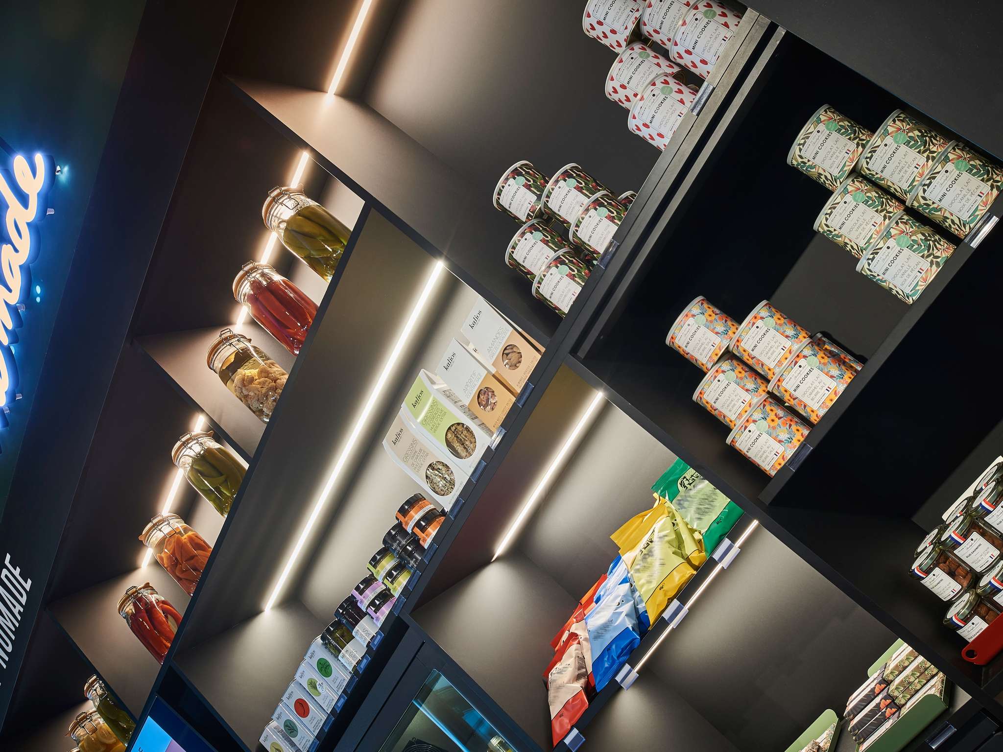 Photo - Novotel Paris Roissy CDG Convention