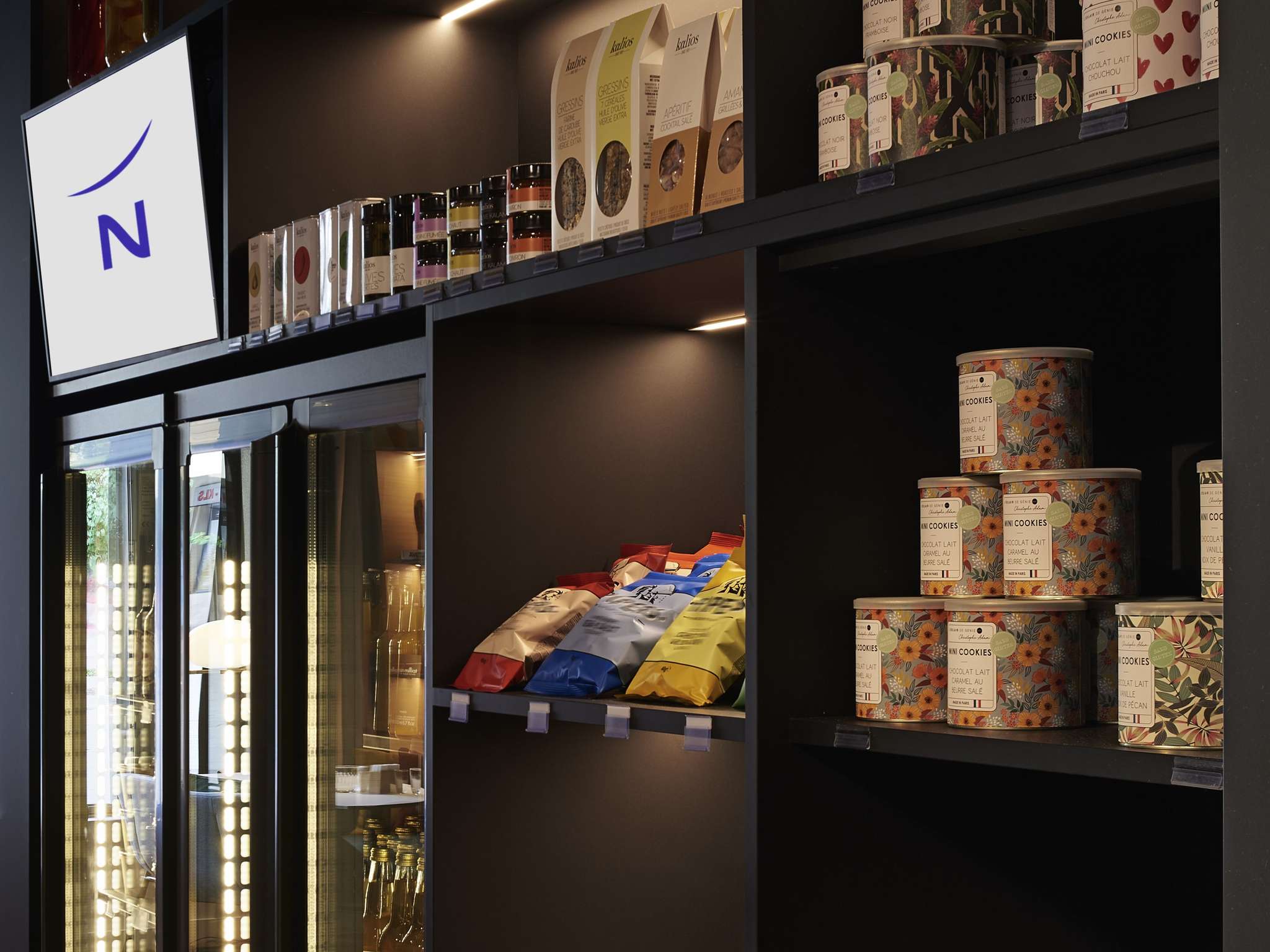 Photo - Novotel Paris Roissy CDG Convention