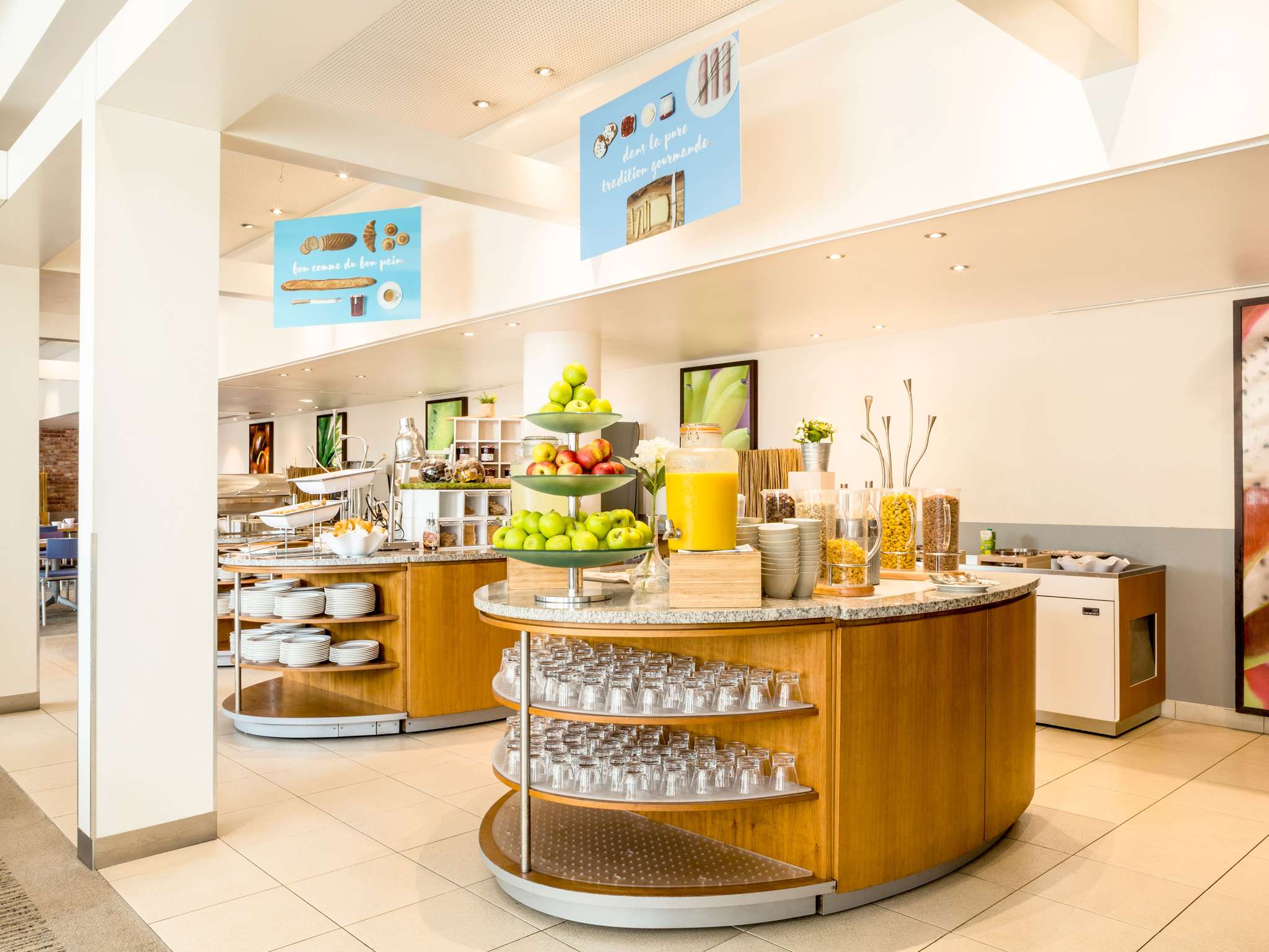 Photo - Novotel Paris Roissy CDG Convention