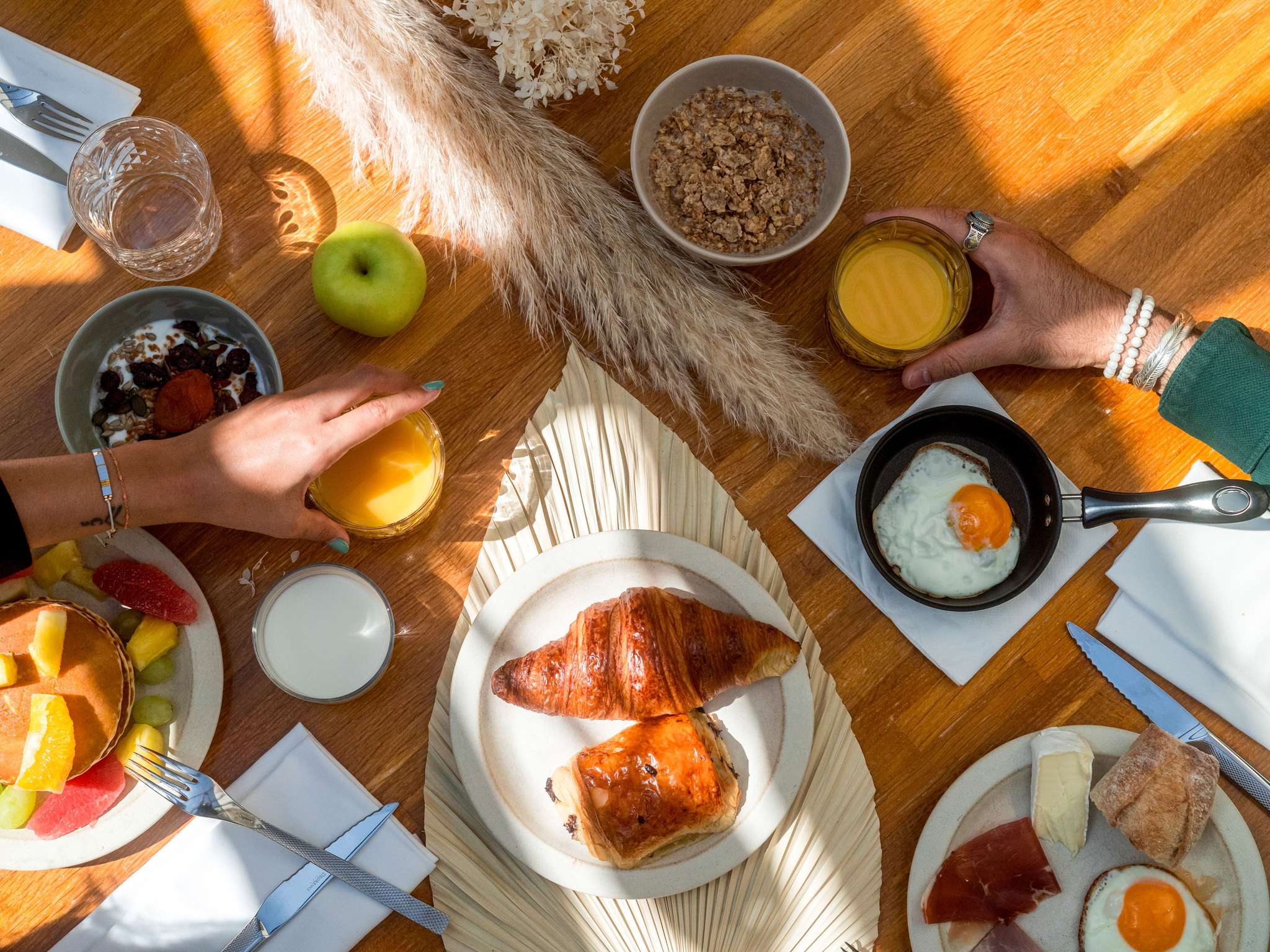 Photo - Novotel Paris Roissy CDG Convention