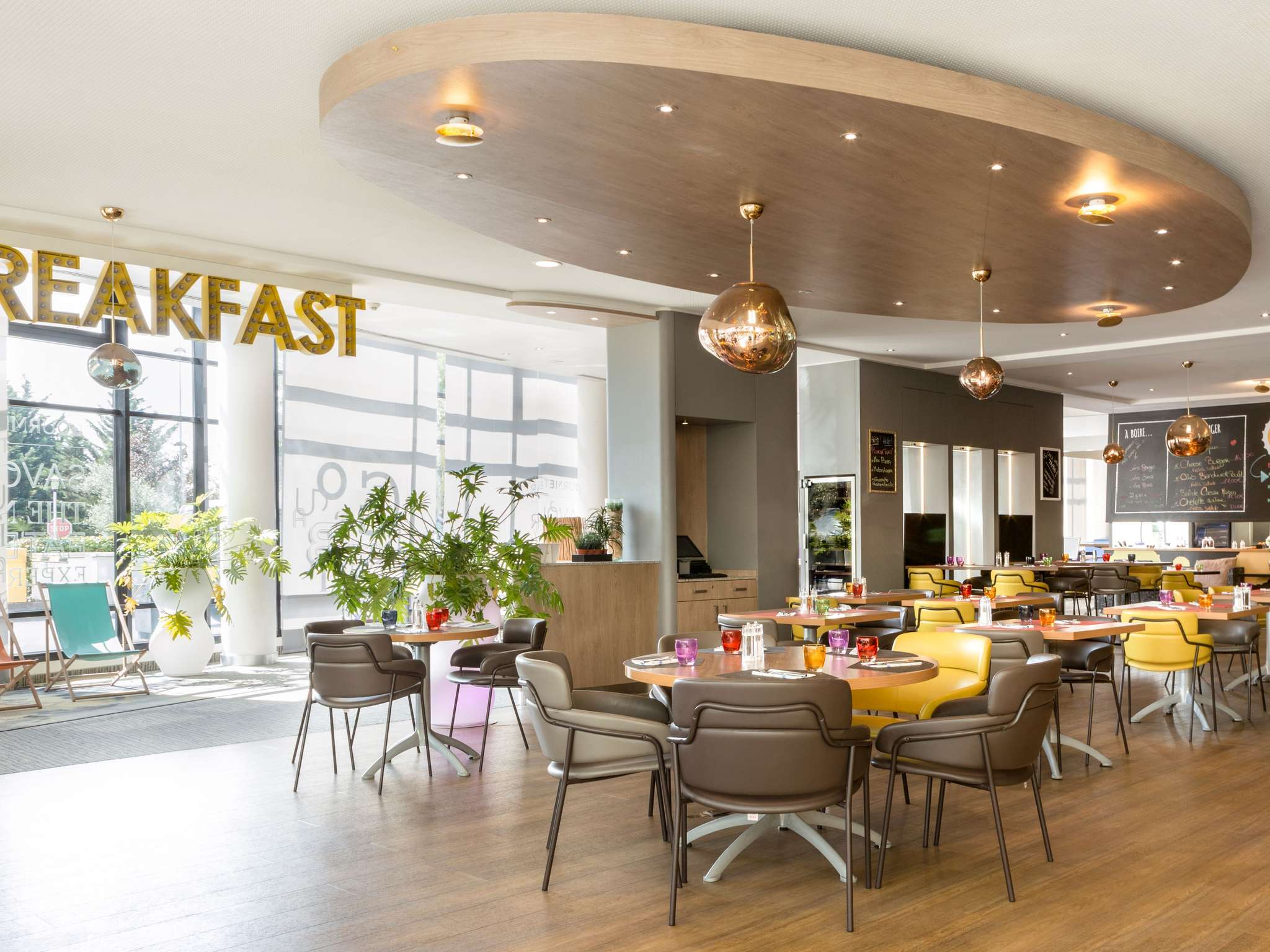 Photo - Novotel Paris Roissy CDG Convention