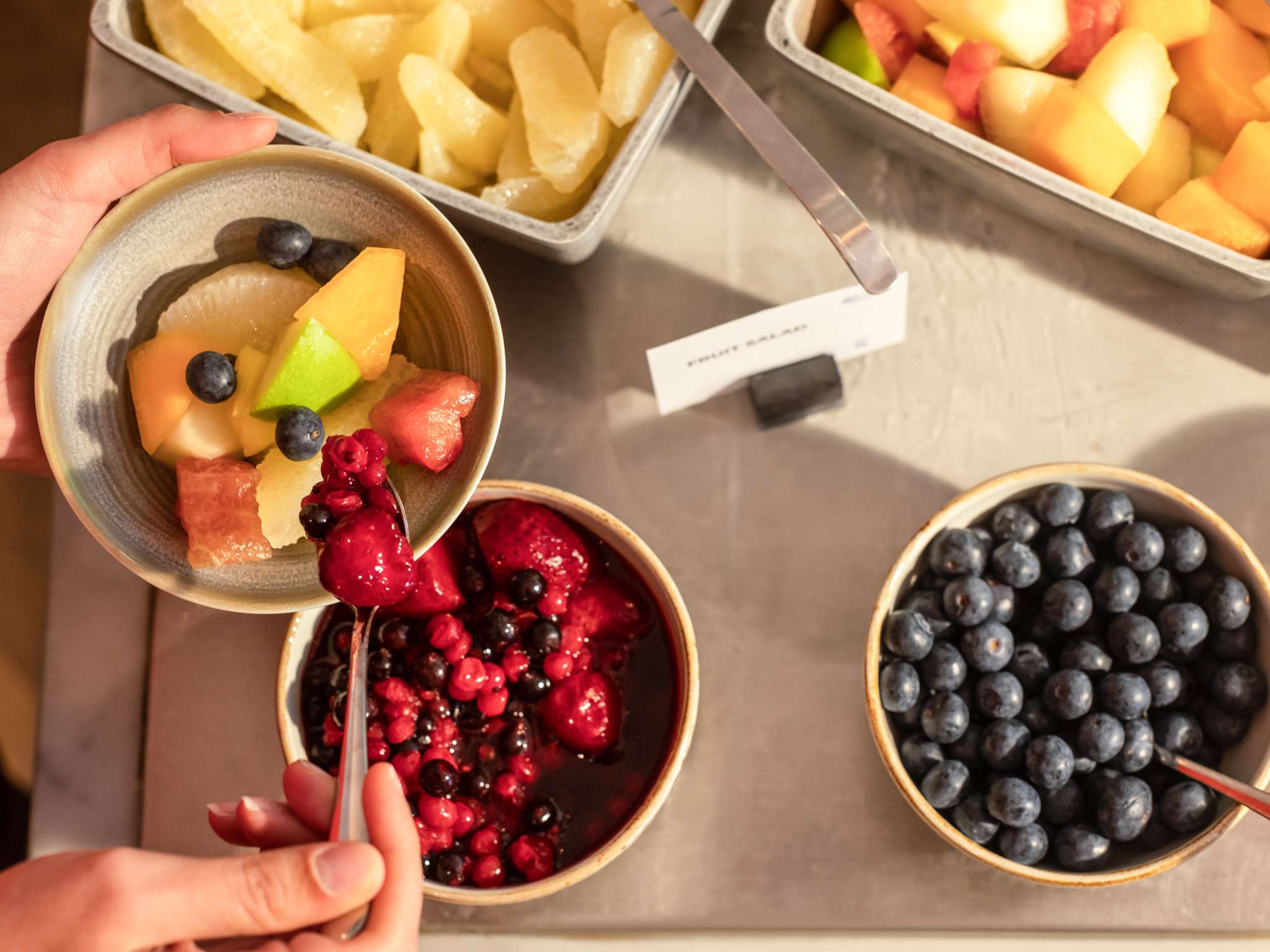 Photo - Novotel Paris Roissy CDG Convention