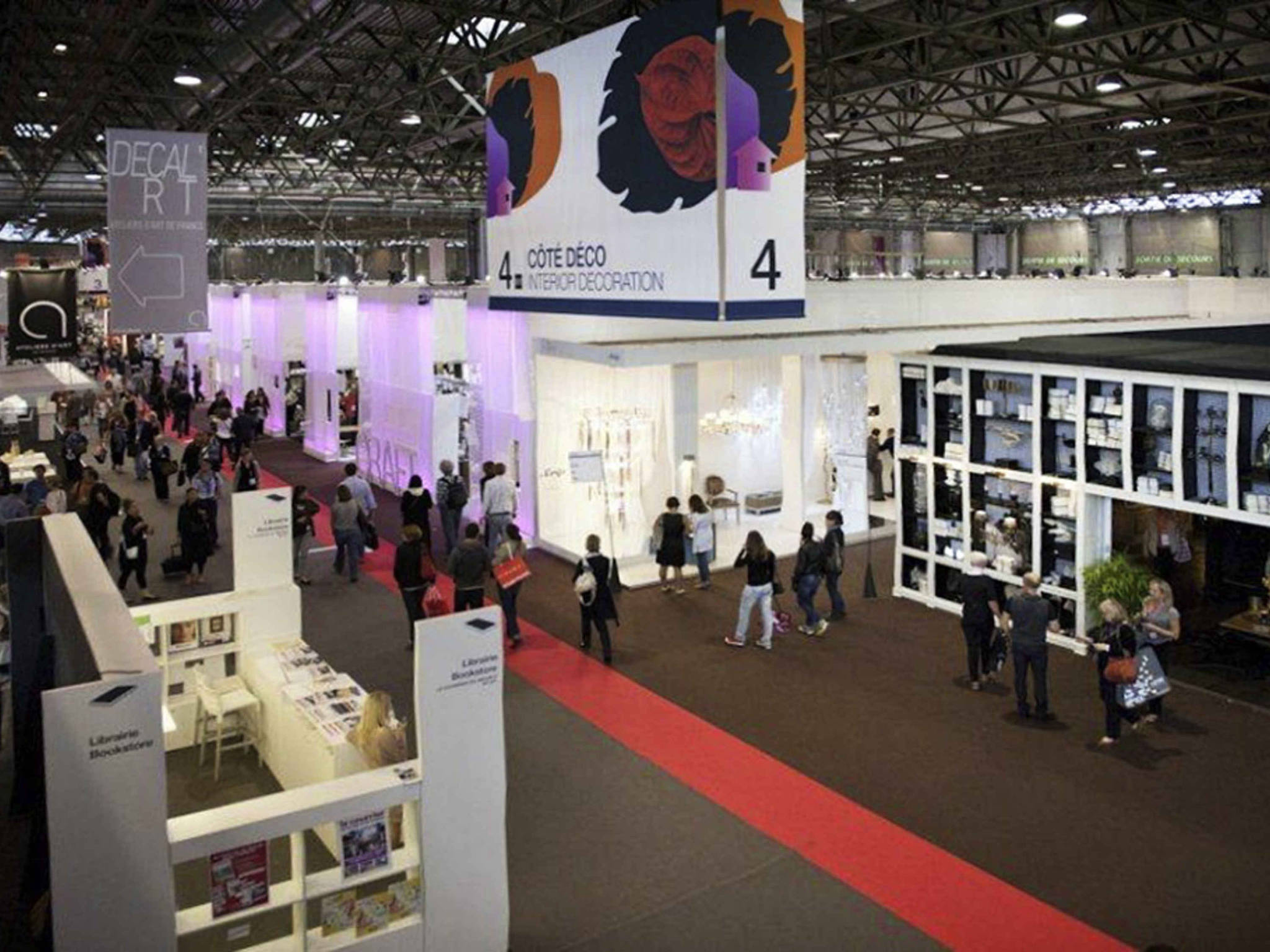 Photo - Novotel Paris Roissy CDG Convention