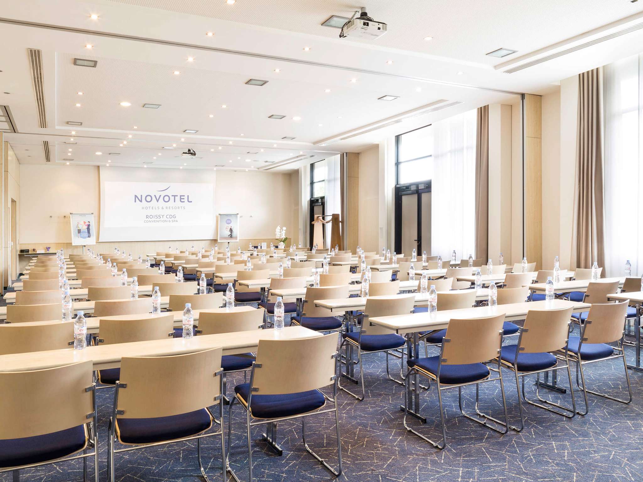 Photo - Novotel Paris Roissy CDG Convention