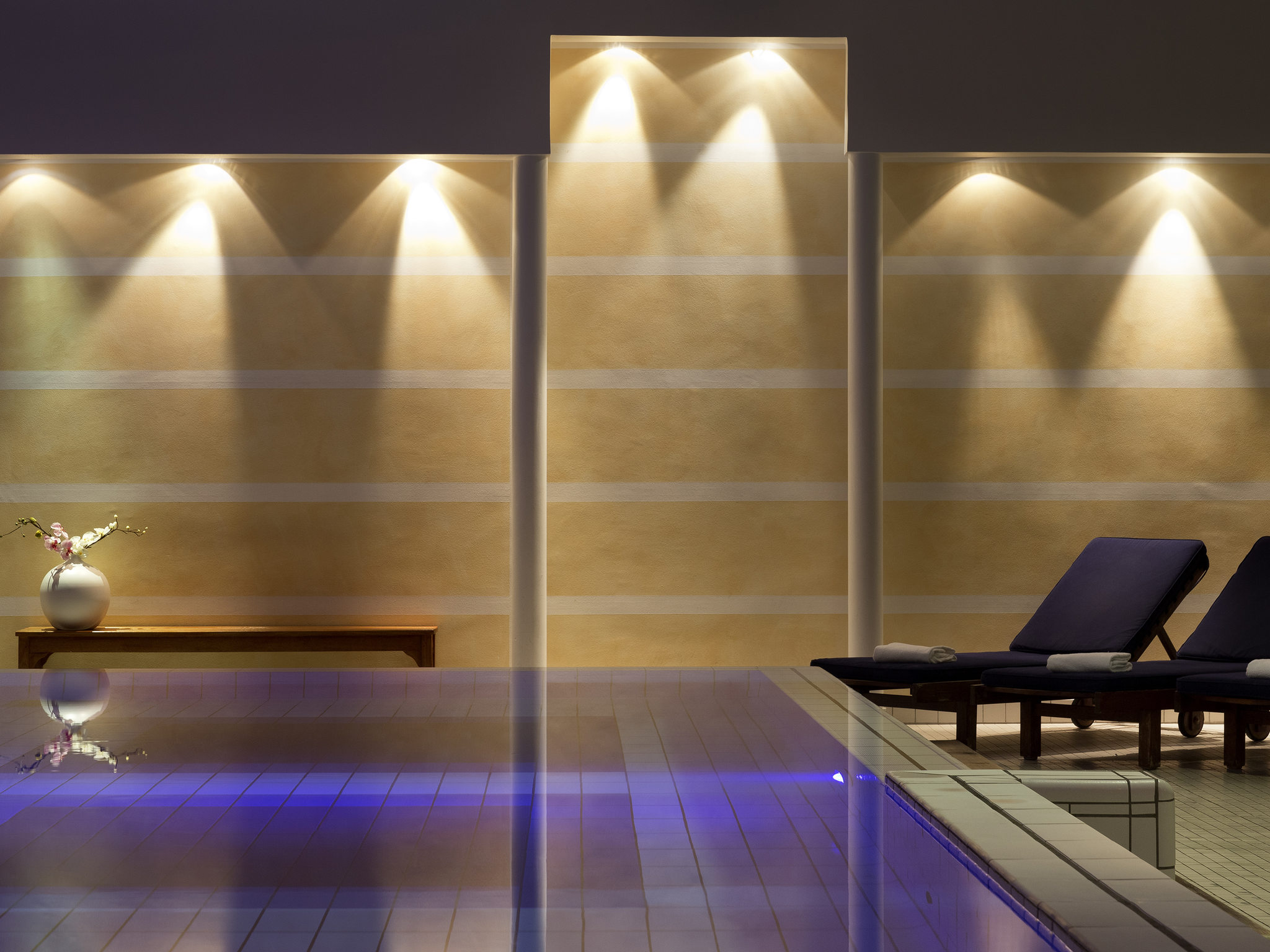 Photo - Novotel Paris Roissy CDG Convention