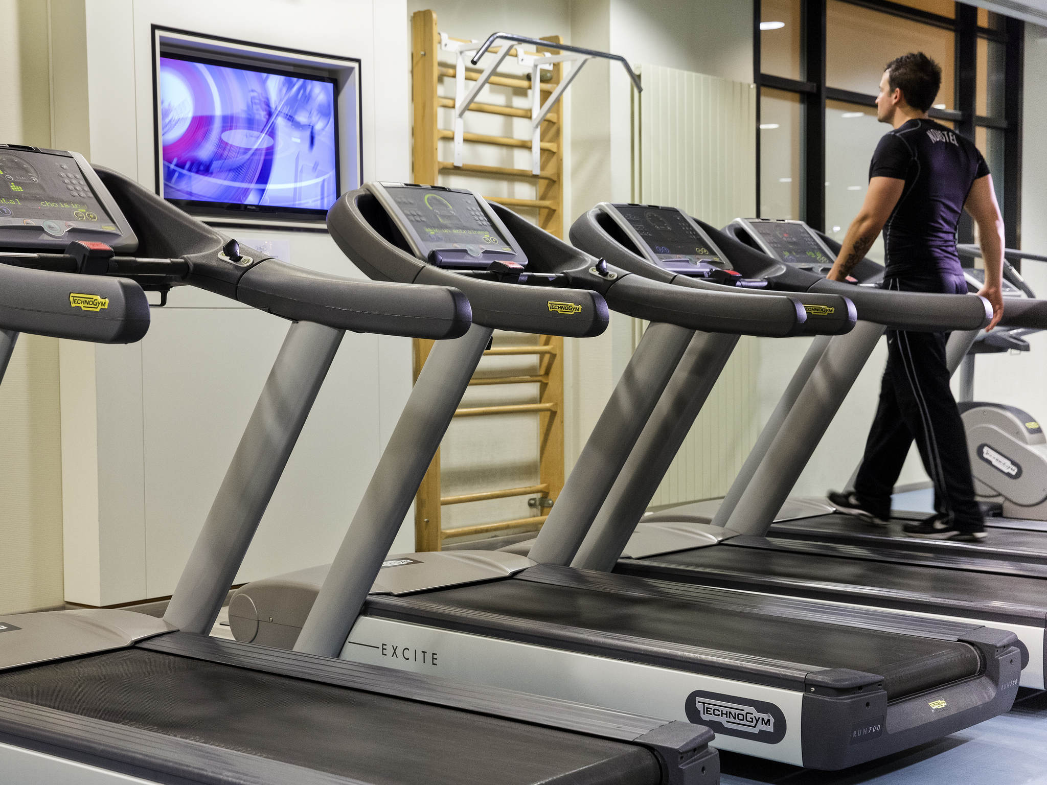 Photo - Novotel Paris Roissy CDG Convention