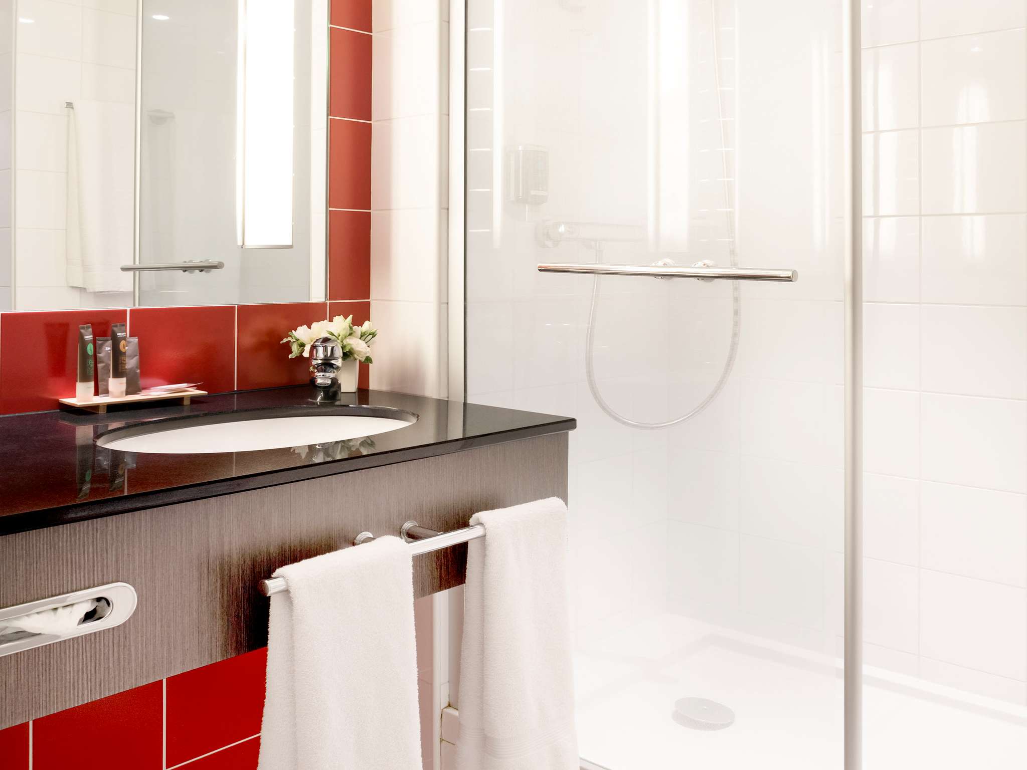 Photo - Novotel Paris Roissy CDG Convention