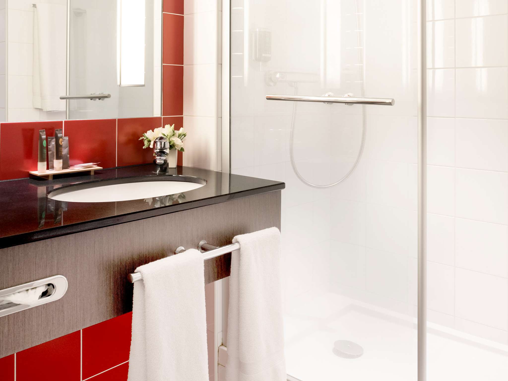 Photo - Novotel Paris Roissy CDG Convention