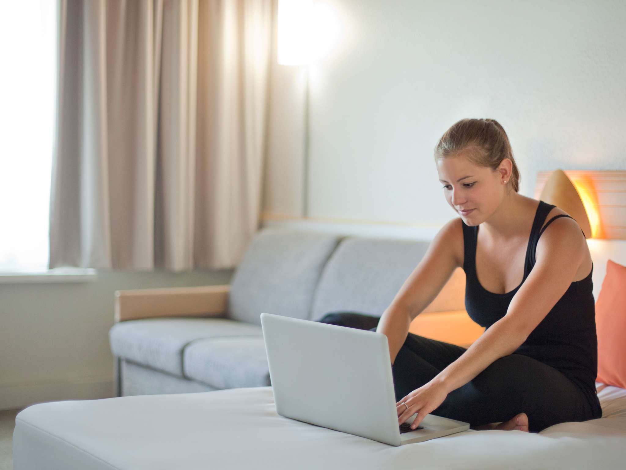 Photo - Novotel Paris Roissy CDG Convention