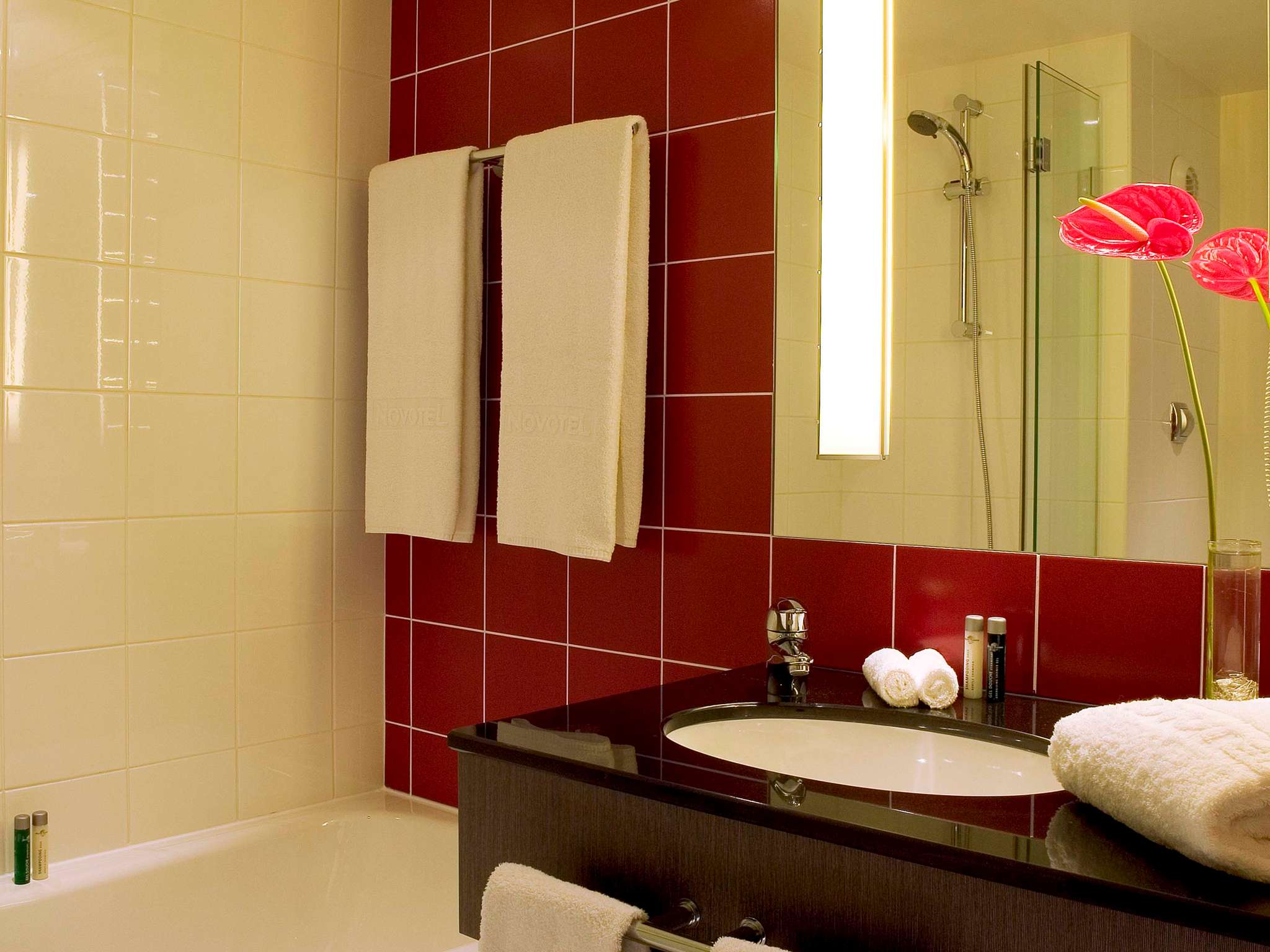 Photo - Novotel Paris Roissy CDG Convention