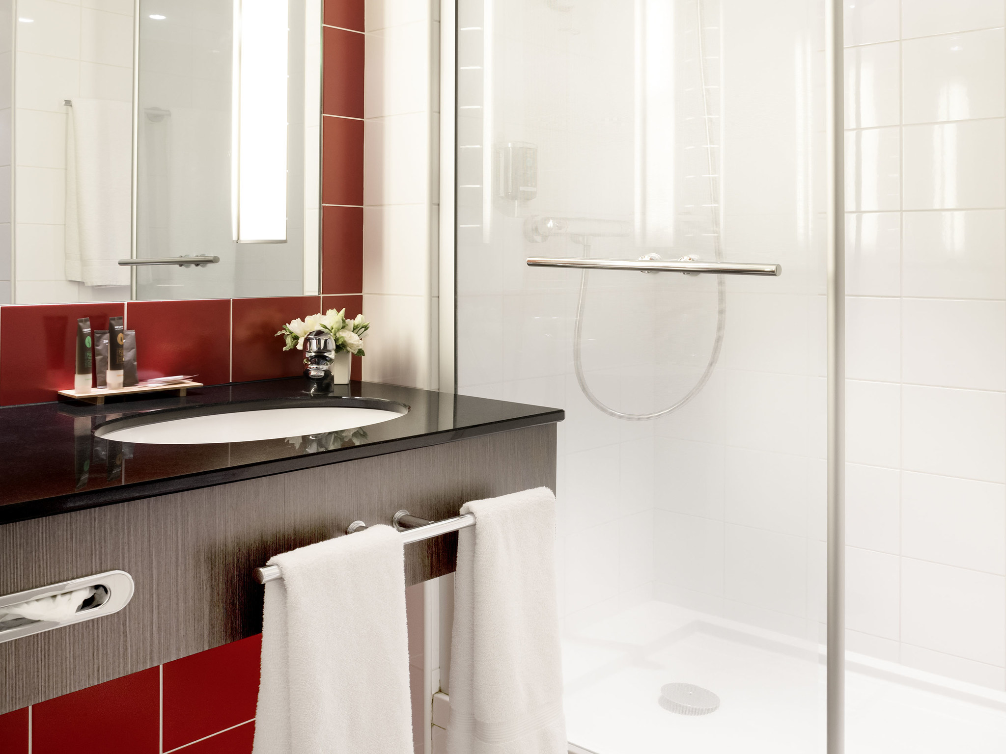 Photo - Novotel Paris Roissy CDG Convention