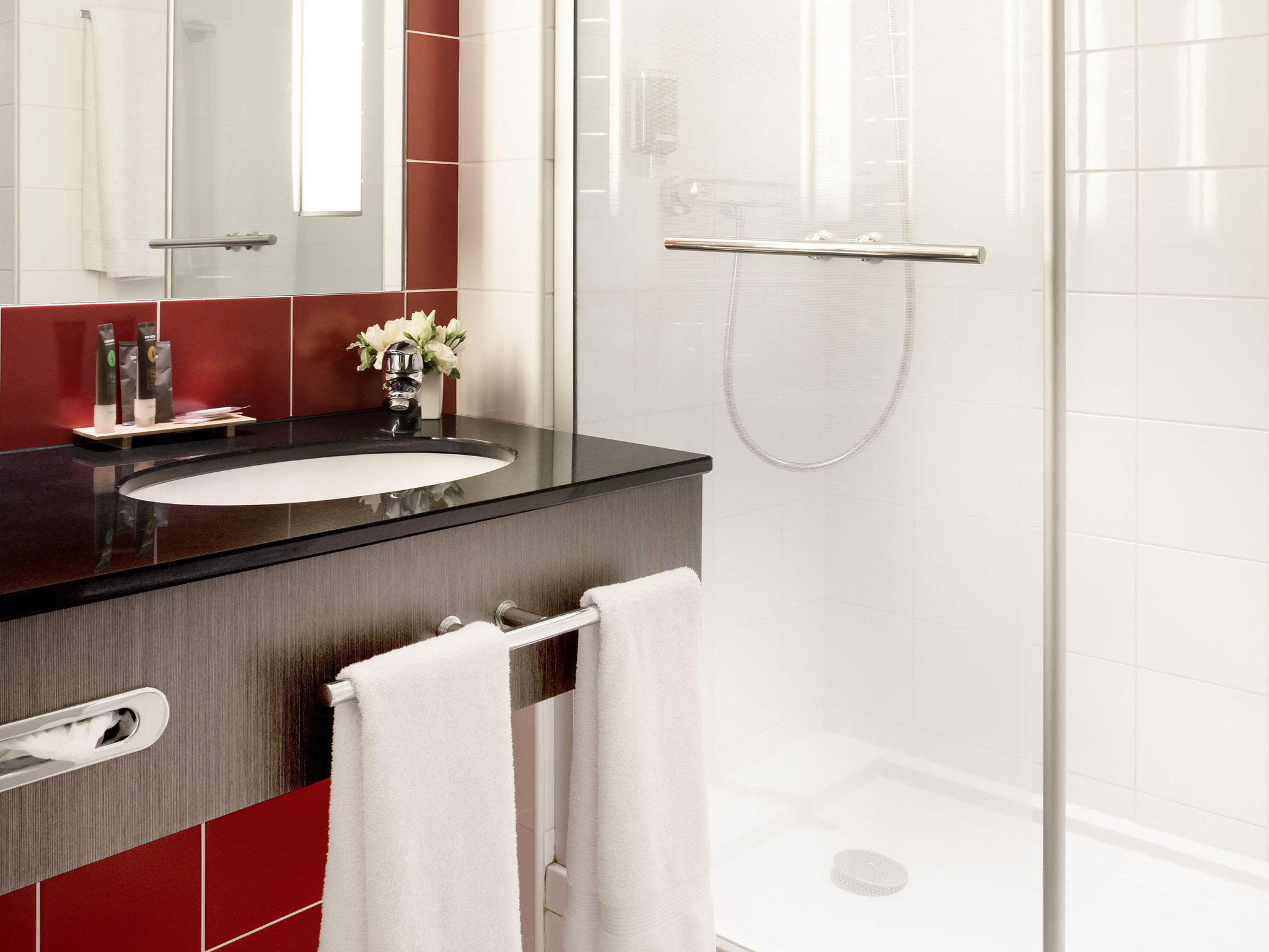 Photo - Novotel Paris Roissy CDG Convention