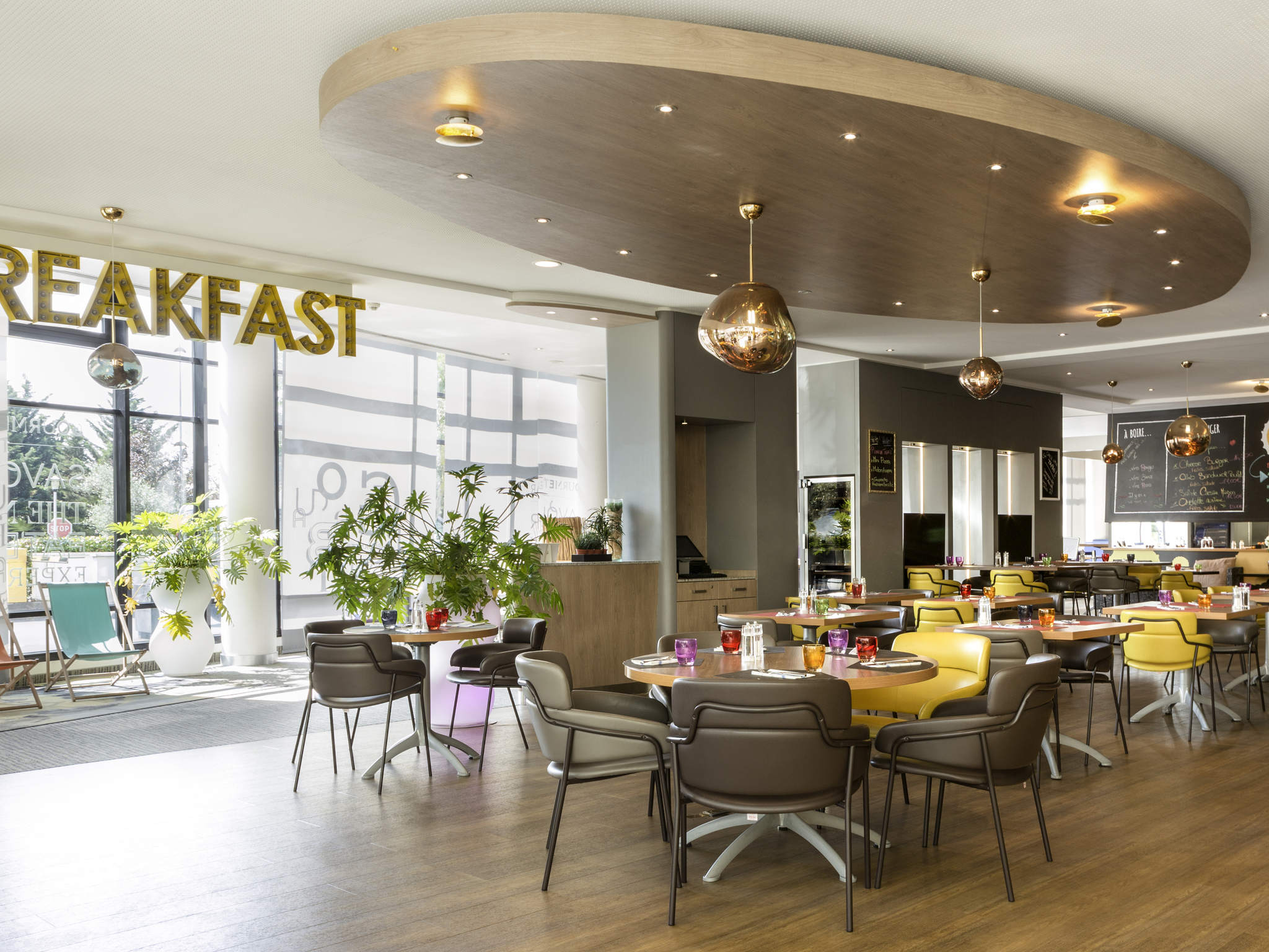 Photo - Novotel Paris Roissy CDG Convention