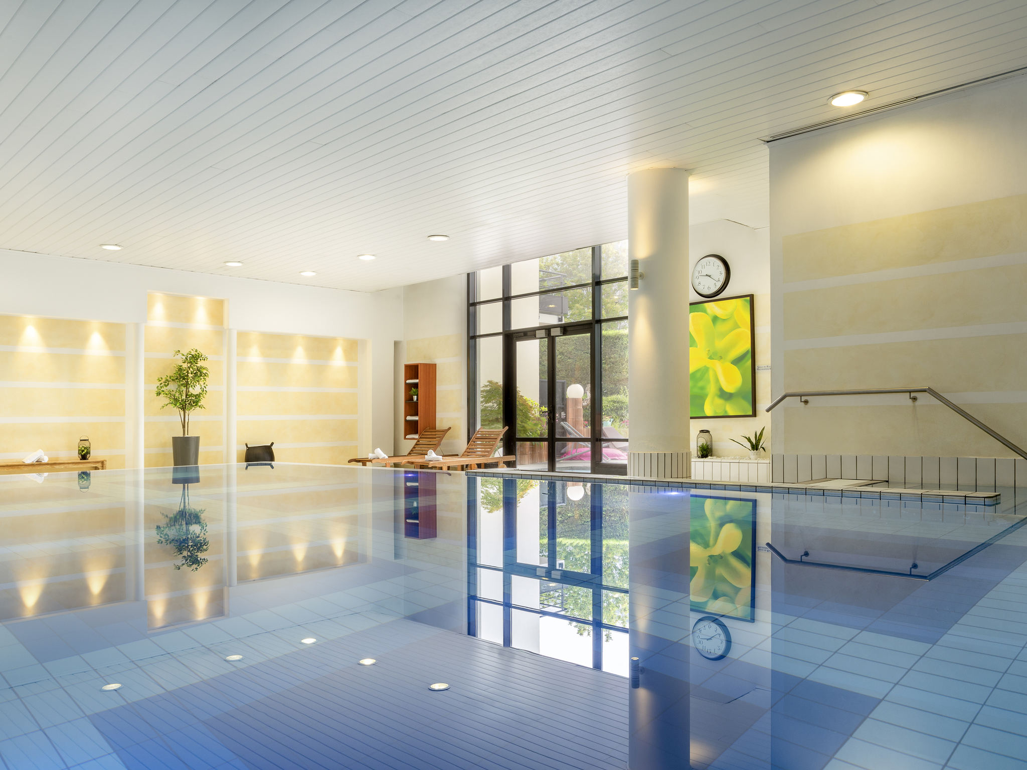 Photo - Novotel Paris Roissy CDG Convention