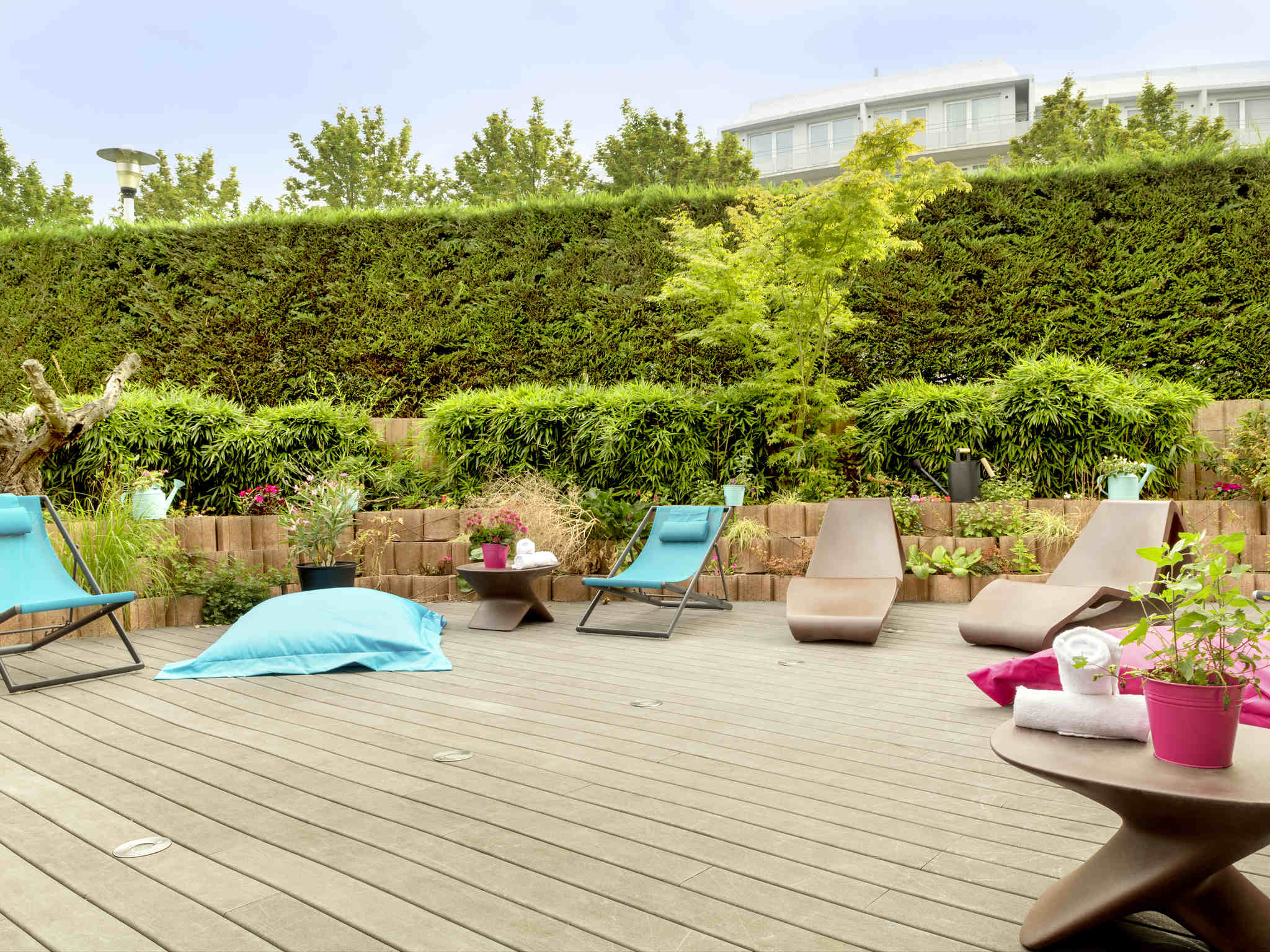 Photo - Novotel Paris Roissy CDG Convention