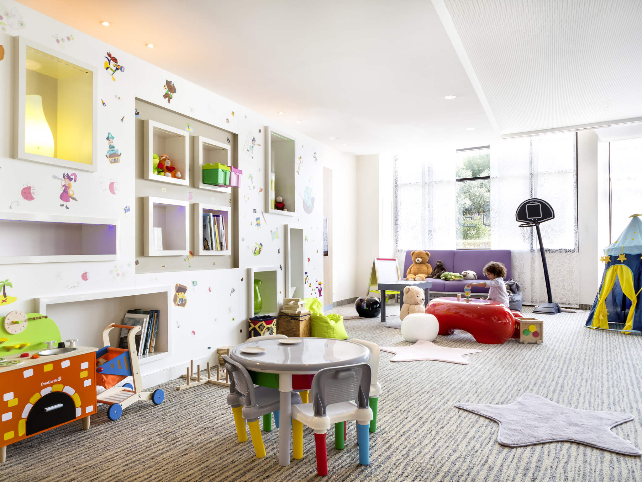 Photo - Novotel Paris Roissy CDG Convention