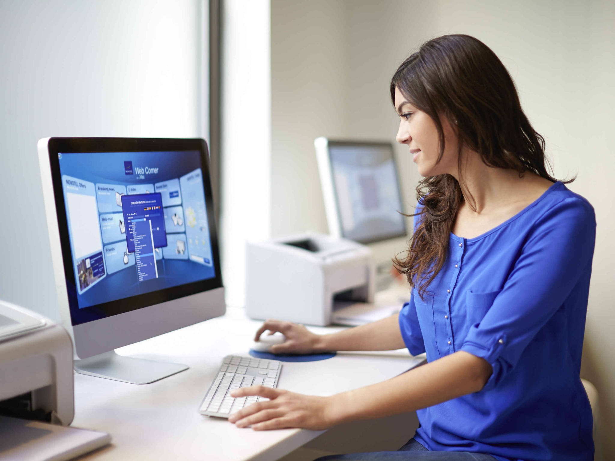 Photo - Novotel Paris Roissy CDG Convention