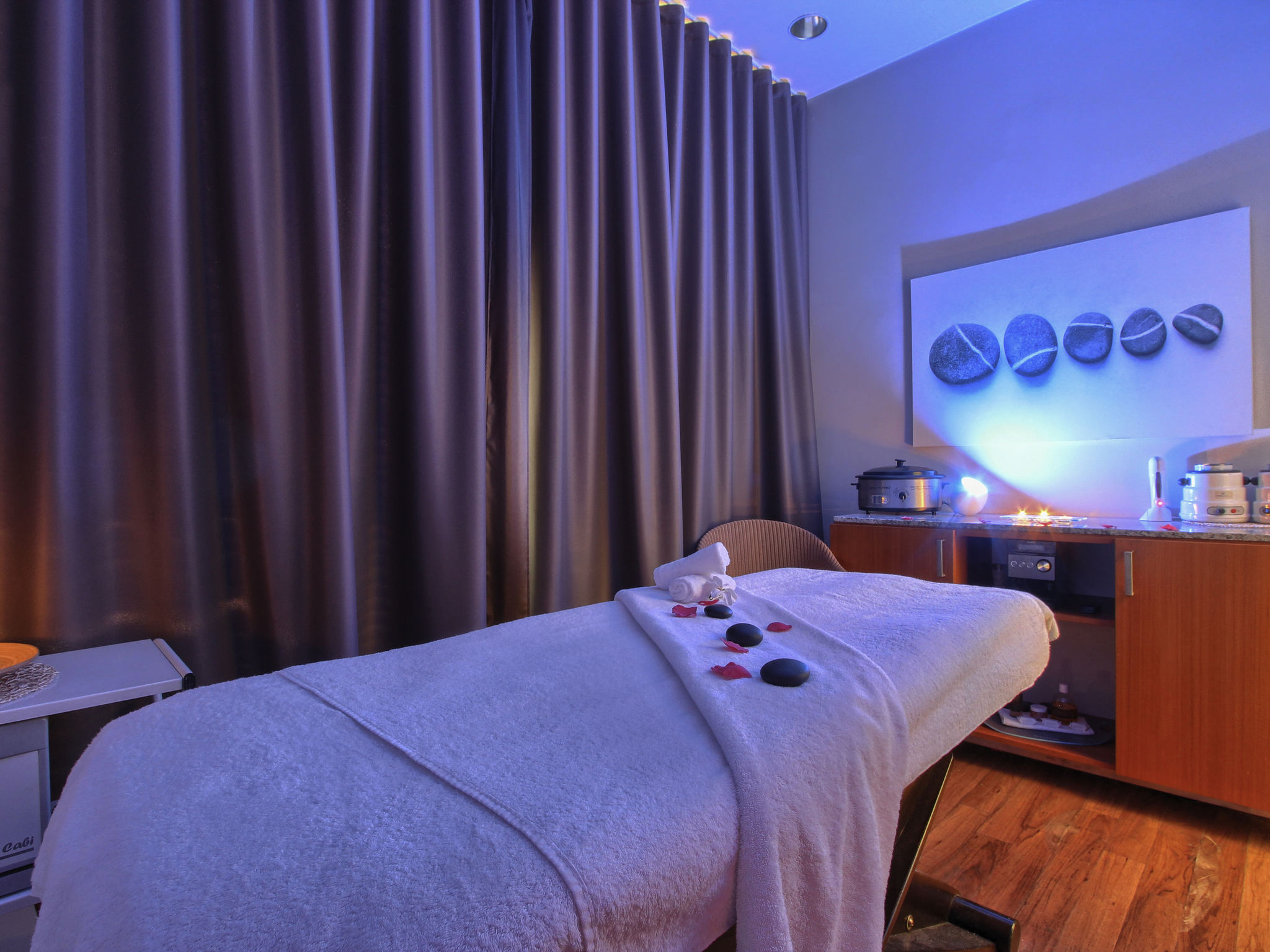 Photo - Novotel Paris Roissy CDG Convention