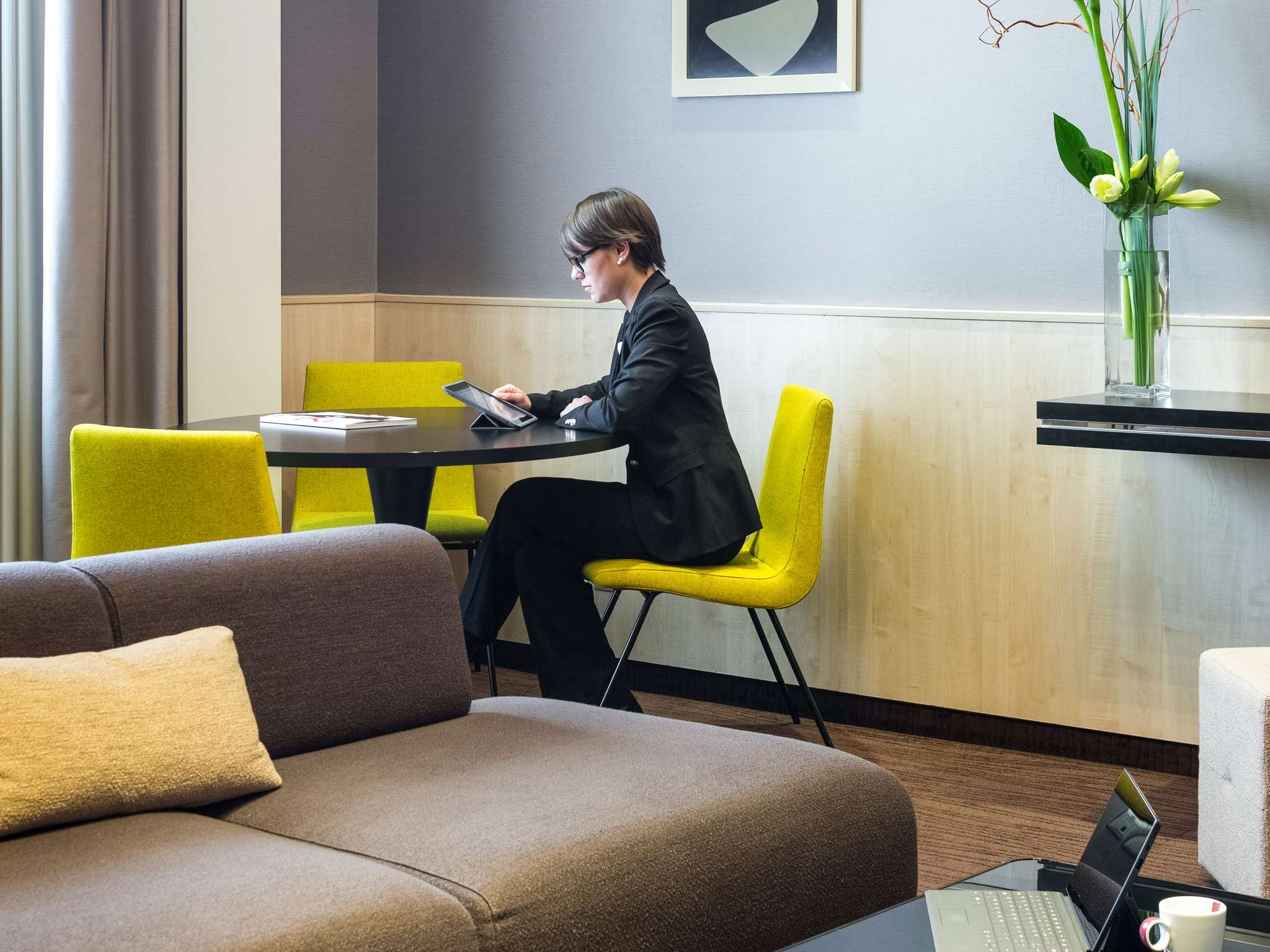 Photo - Novotel Paris Roissy CDG Convention