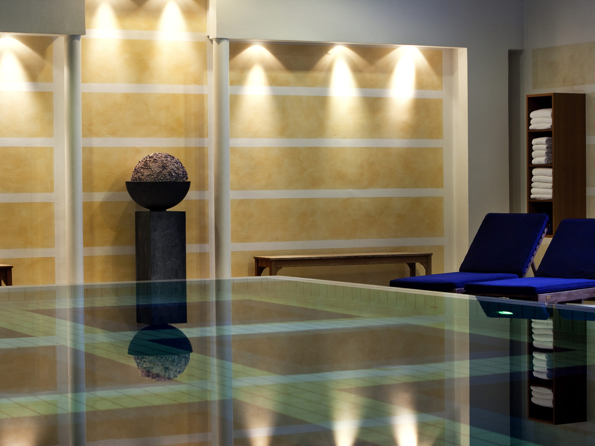 Photo - Novotel Paris Roissy CDG Convention