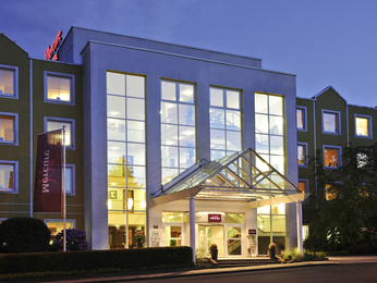 Mercure Hotel Luedenscheid Luedenscheid Mercure Hotel Luedenscheid Luedenscheid