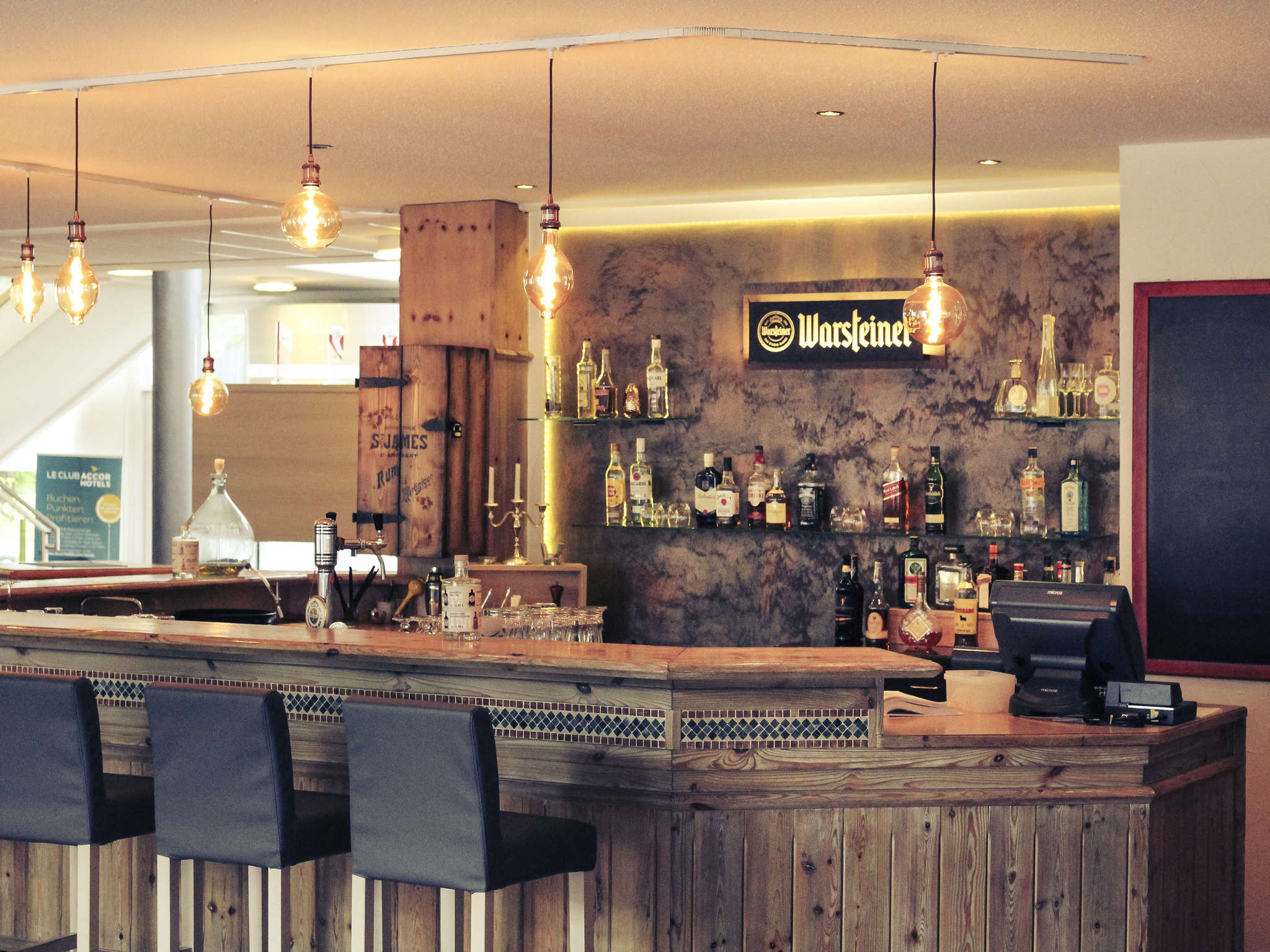 Mercure Hotel Remscheid Restaurant Mercure Hotel Remscheid Restaurant