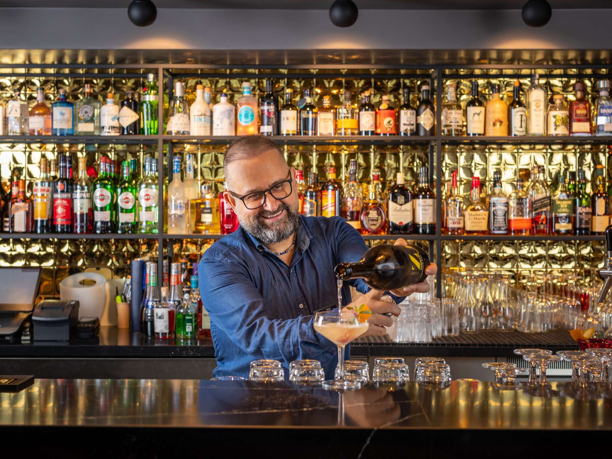 Photo - Pullman Stuttgart Fontana