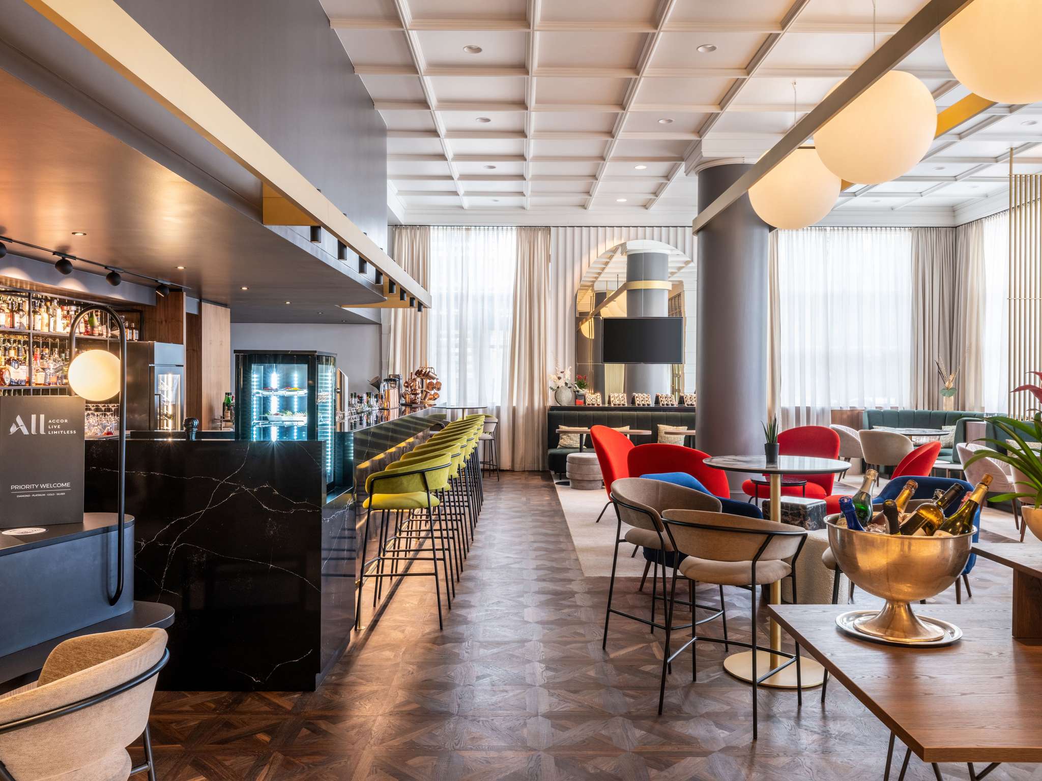 Photo - Pullman Stuttgart Fontana