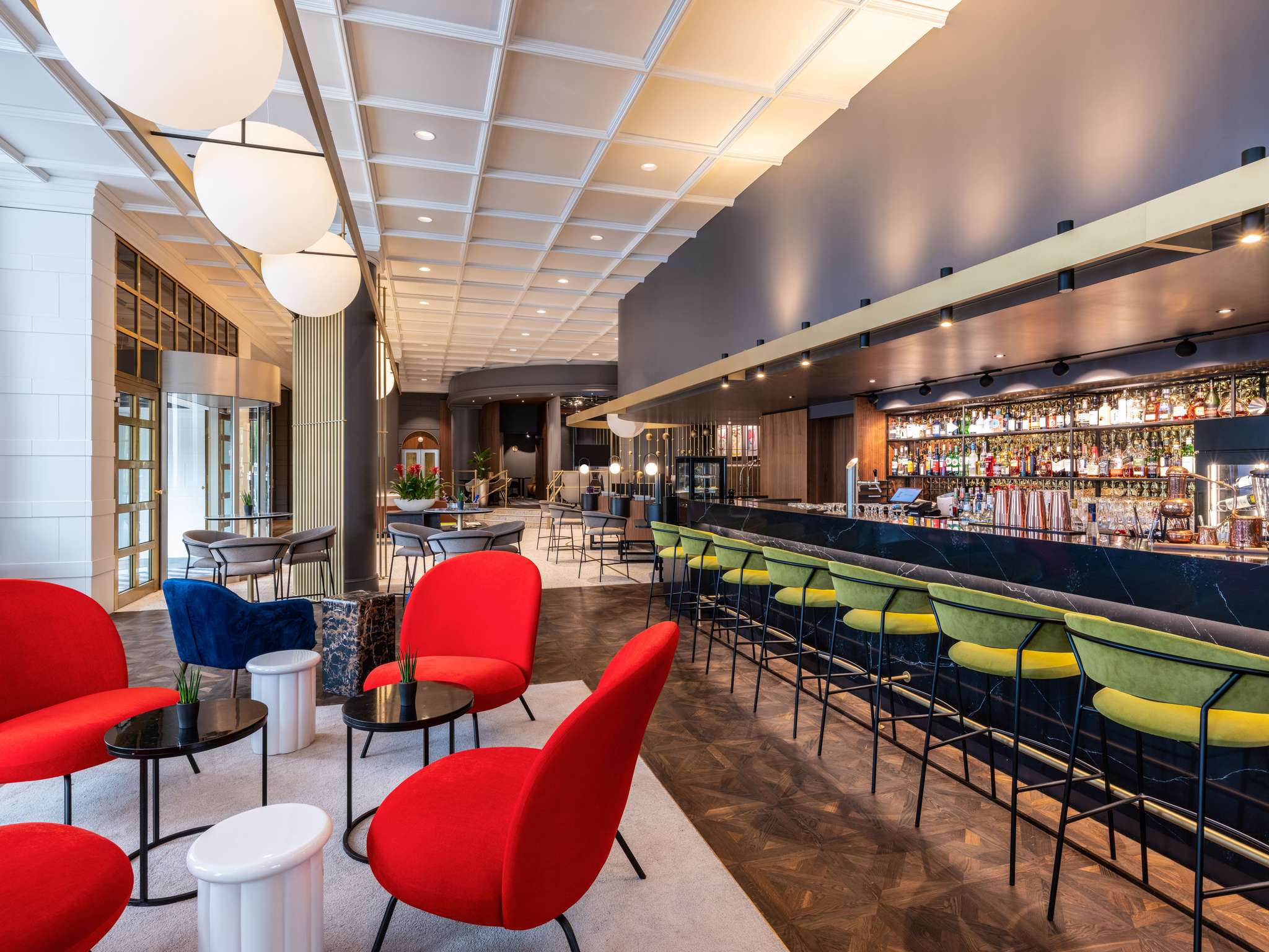 Photo - Pullman Stuttgart Fontana