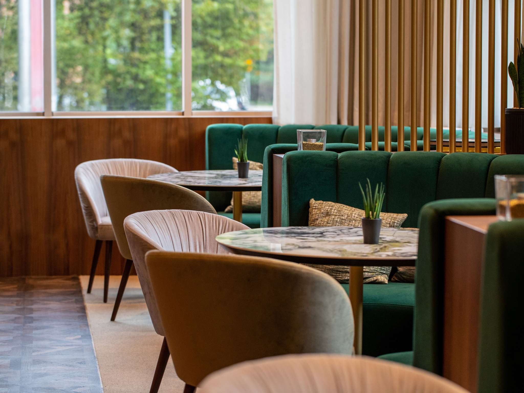 Photo - Pullman Stuttgart Fontana