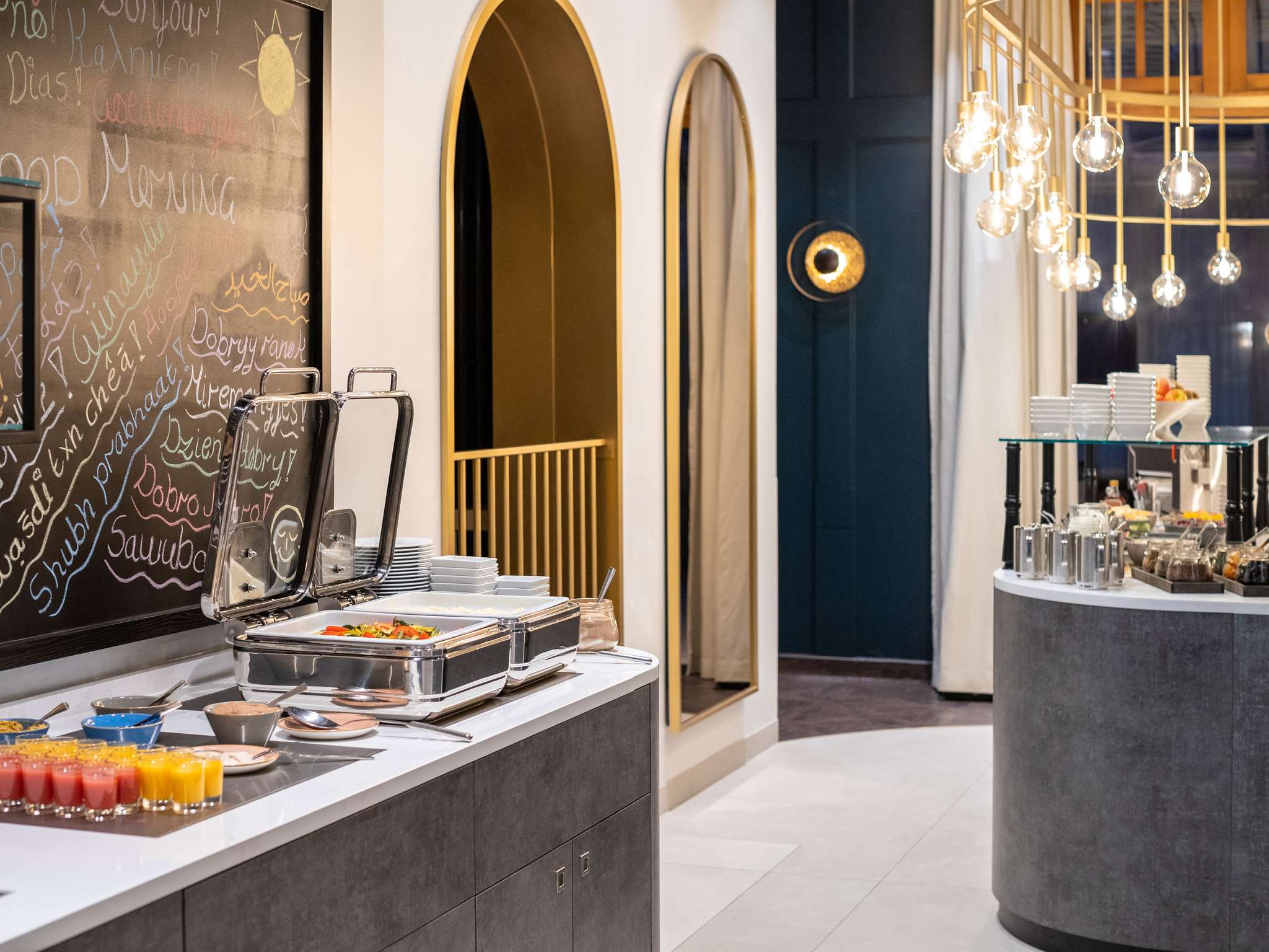 Photo - Pullman Stuttgart Fontana