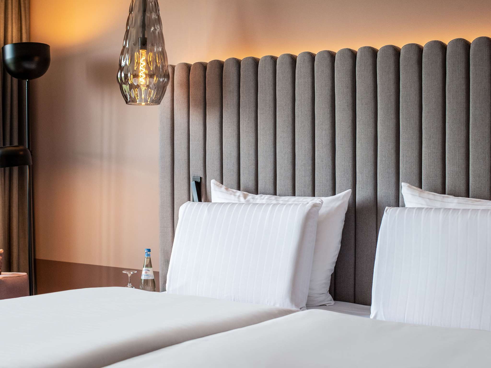 Foto - Pullman Stuttgart Fontana