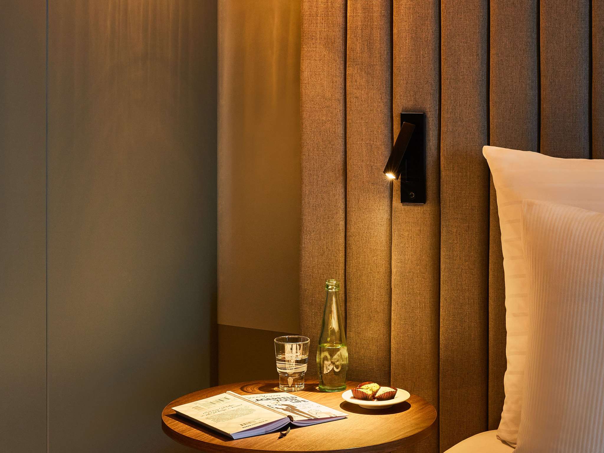 Foto - Pullman Stuttgart Fontana