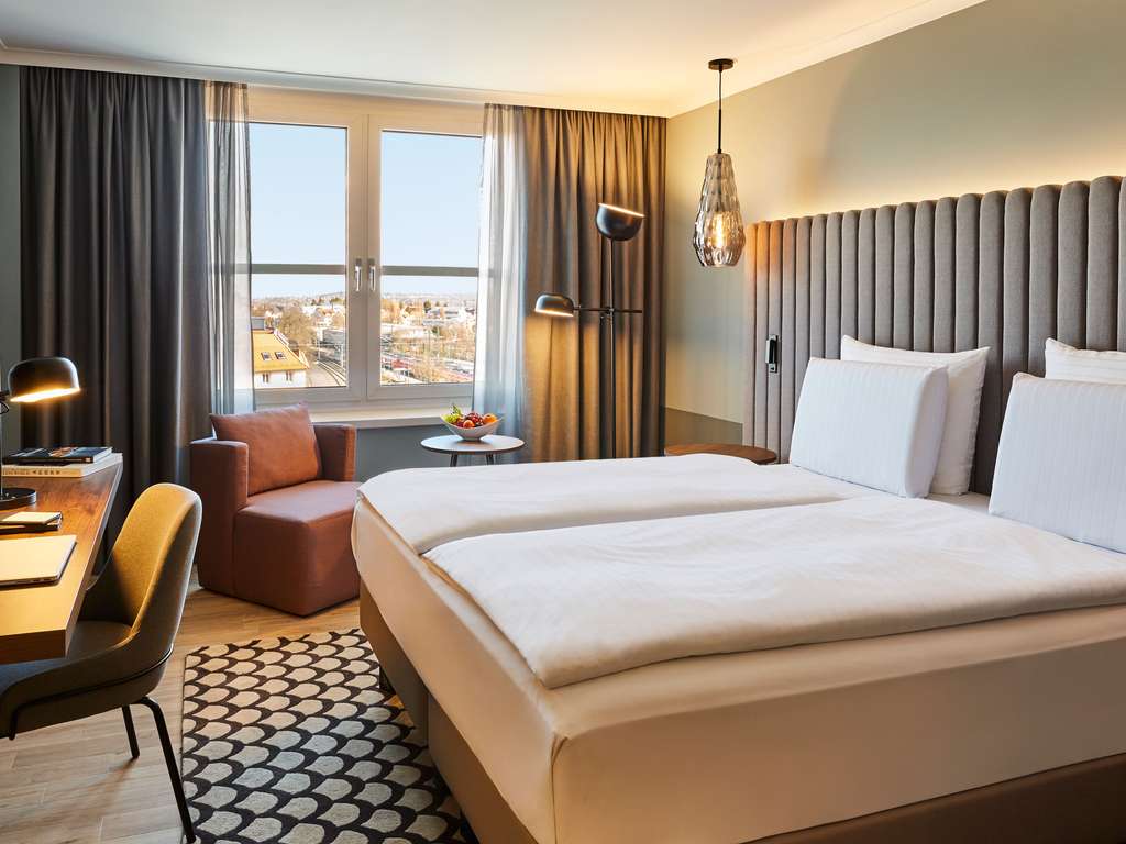 Photo - Pullman Stuttgart Fontana