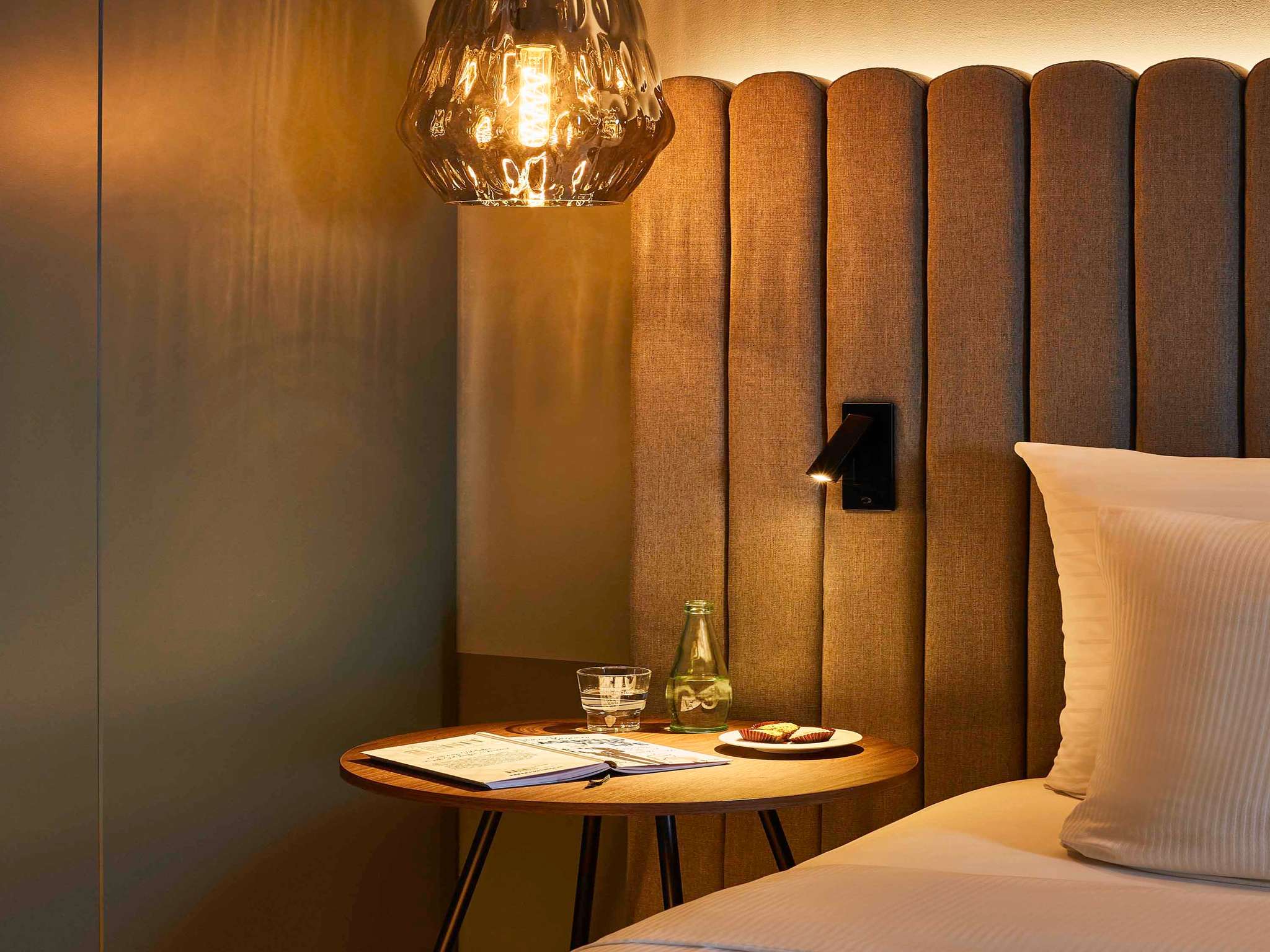 Foto - Pullman Stuttgart Fontana