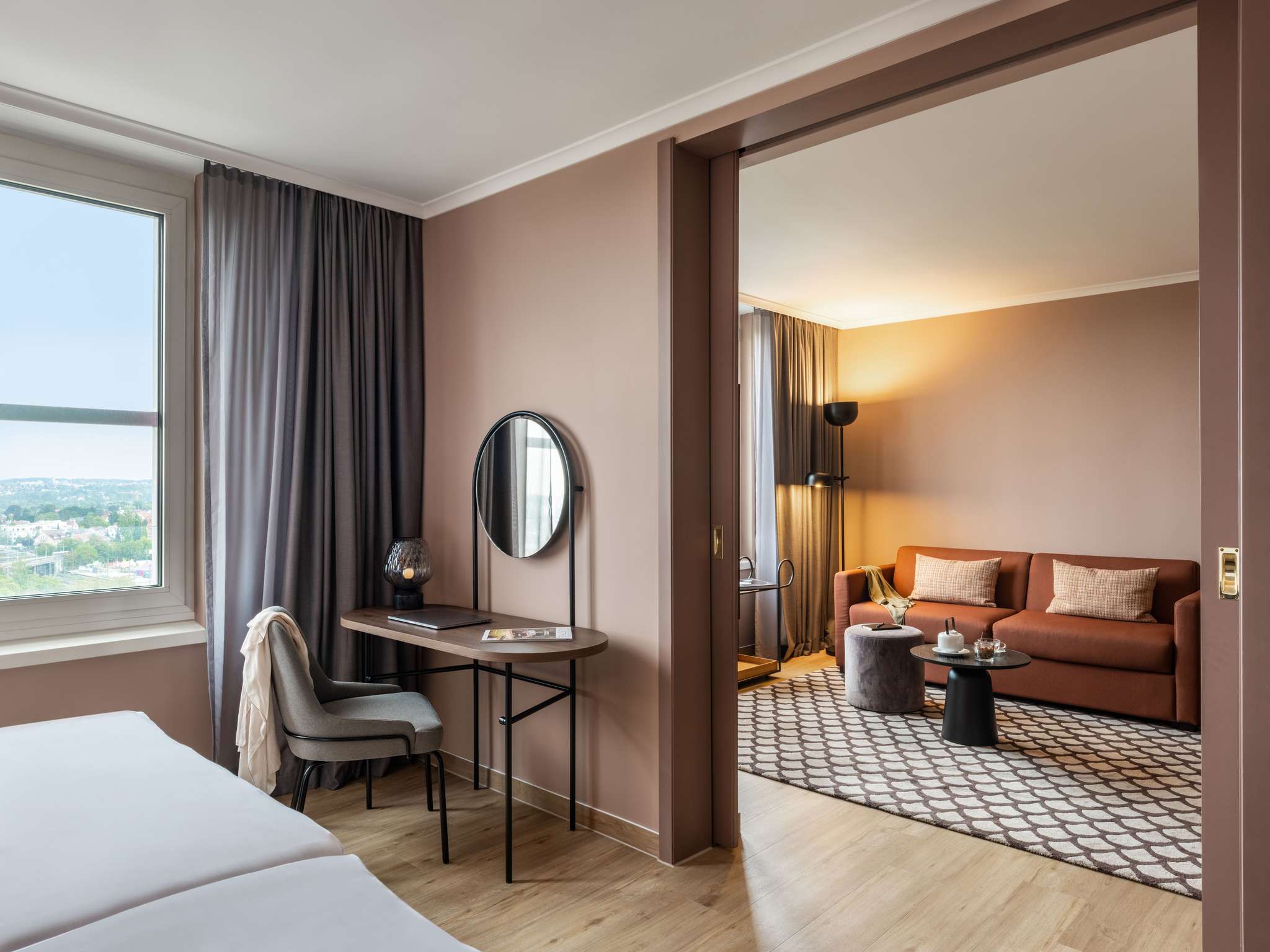 Foto - Pullman Stuttgart Fontana
