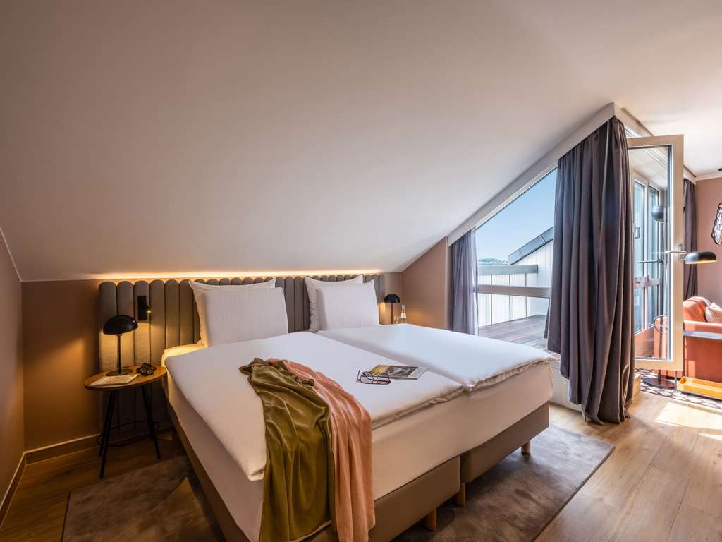 Photo - Pullman Stuttgart Fontana