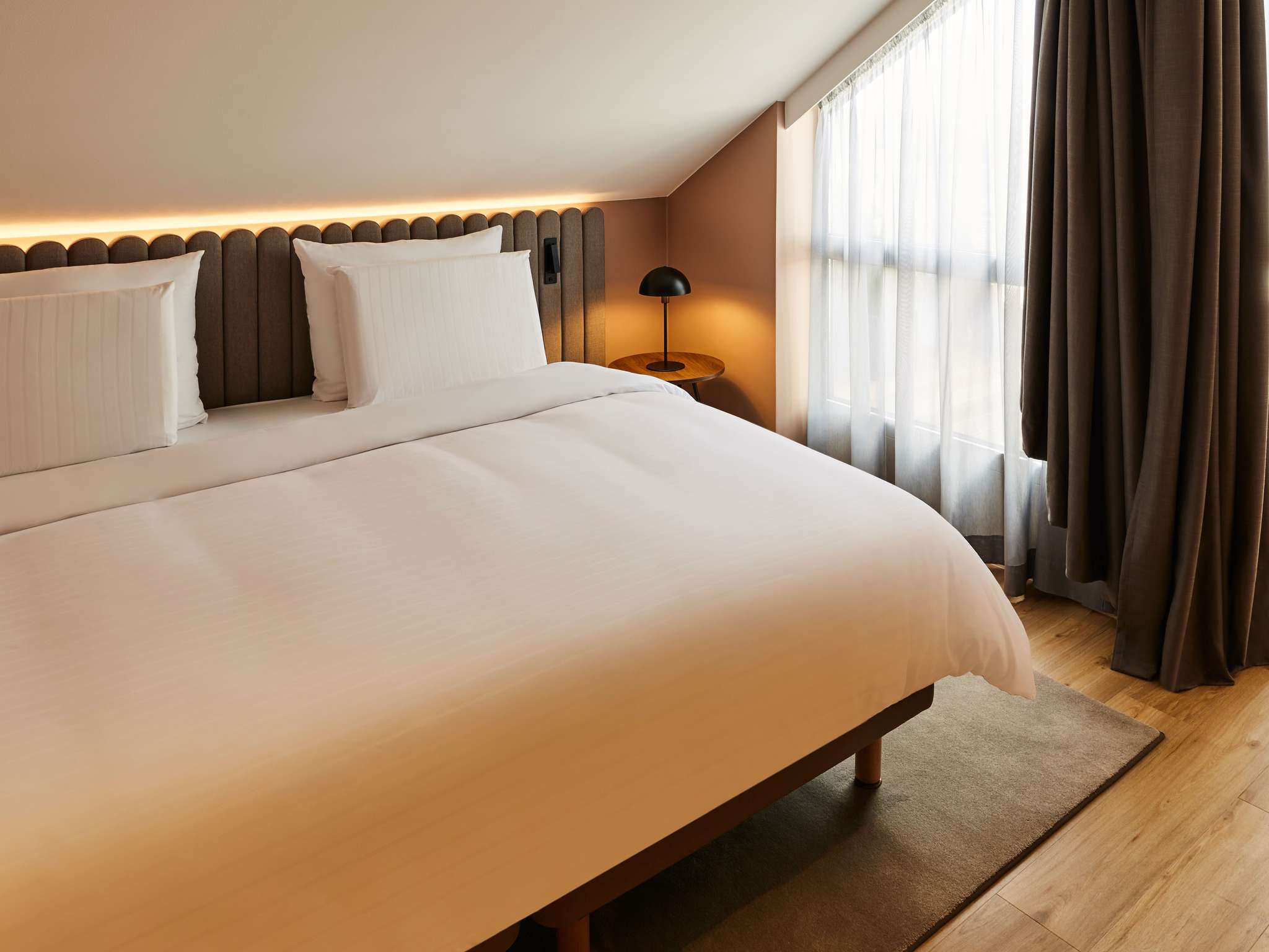 Foto - Pullman Stuttgart Fontana