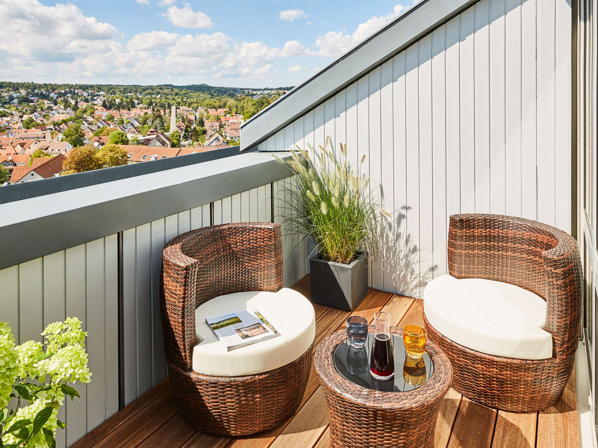 Foto - Pullman Stuttgart Fontana