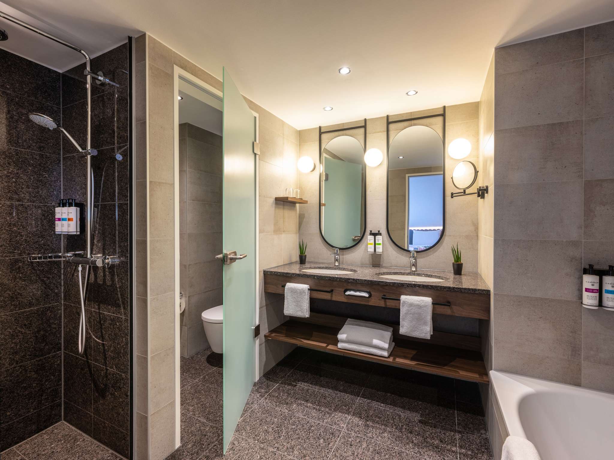 Foto - Pullman Stuttgart Fontana