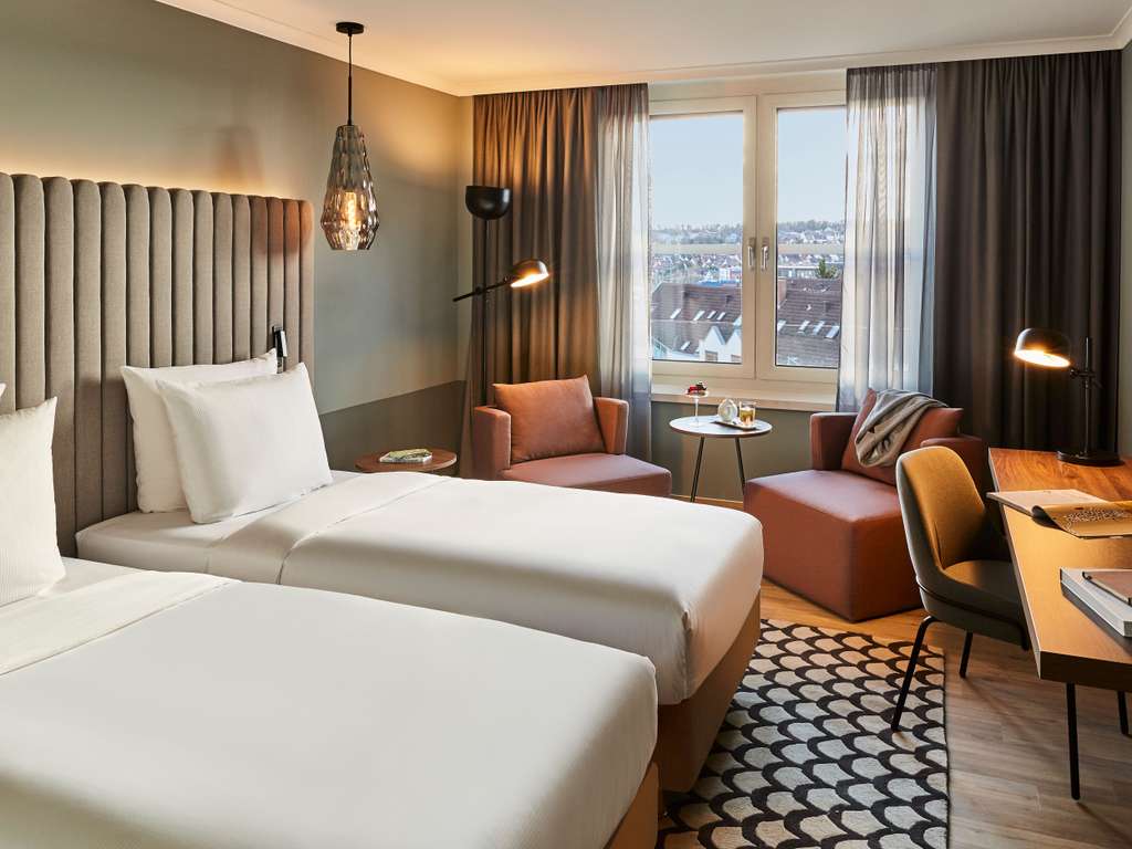 Photo - Pullman Stuttgart Fontana