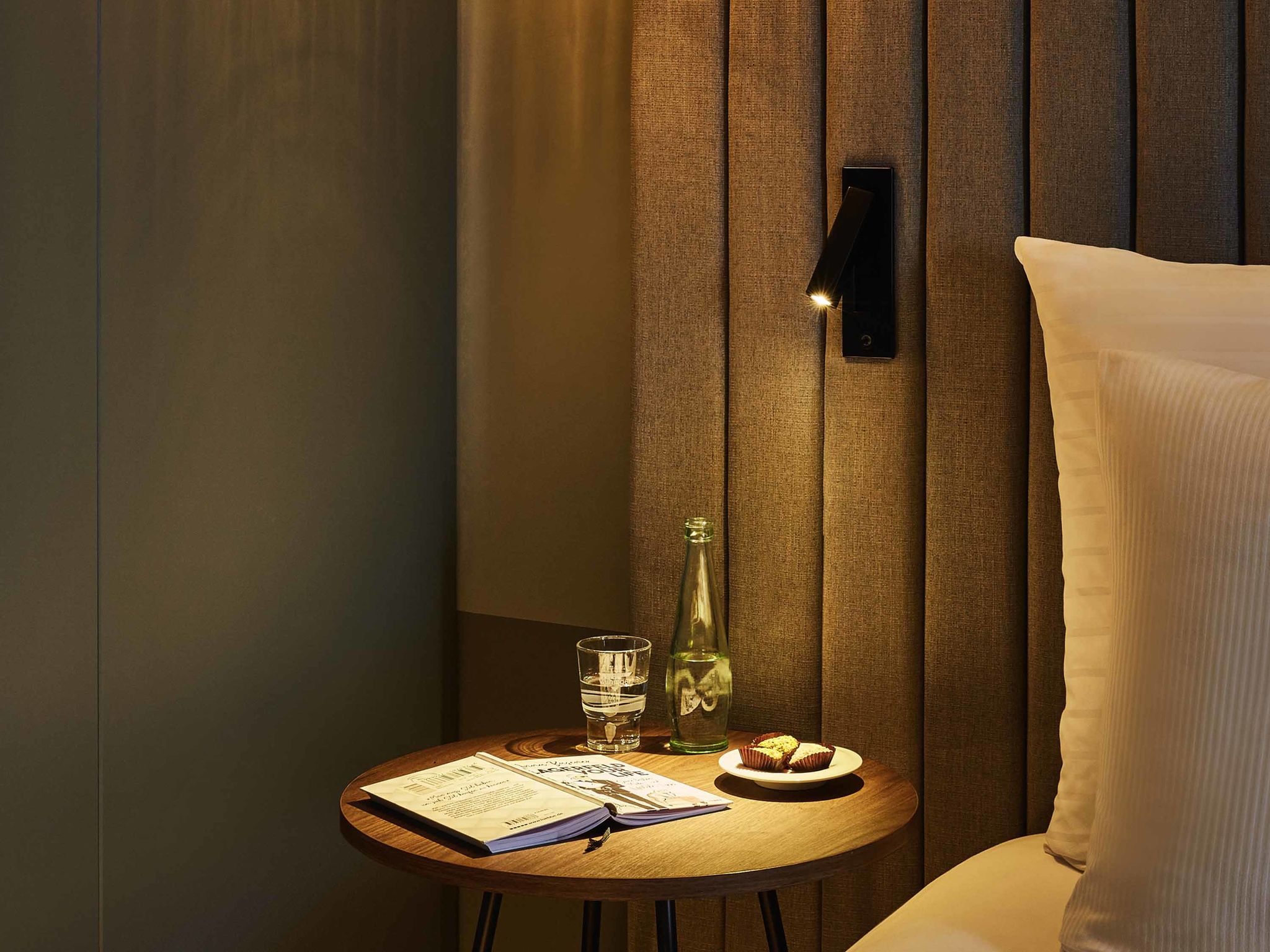 Foto - Pullman Stuttgart Fontana