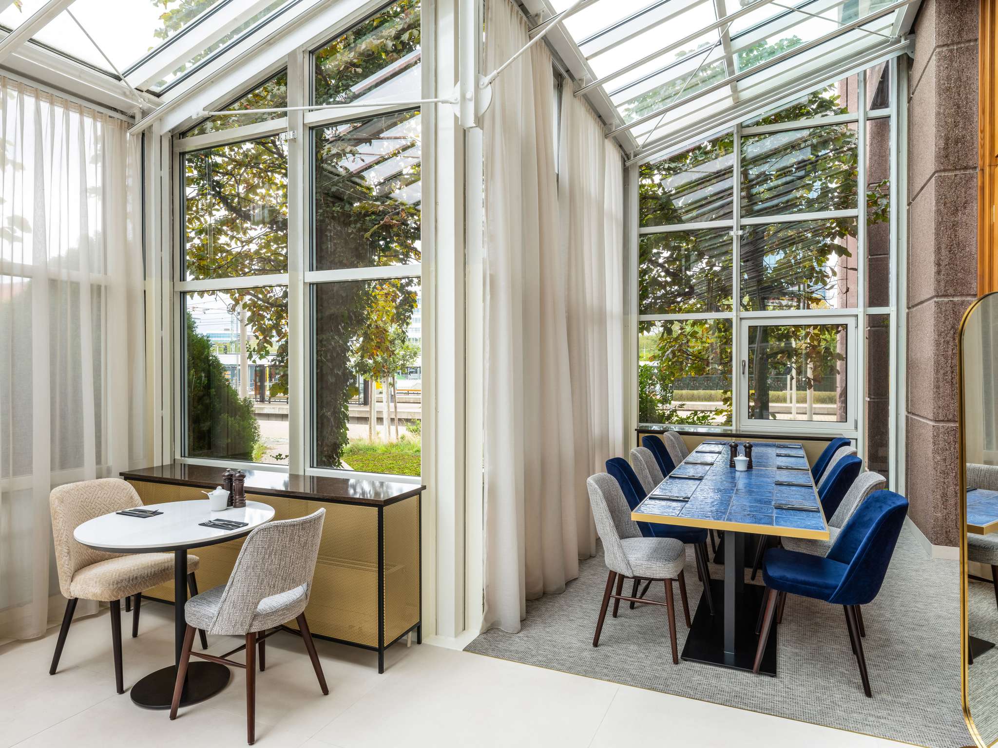 Foto - Pullman Stuttgart Fontana