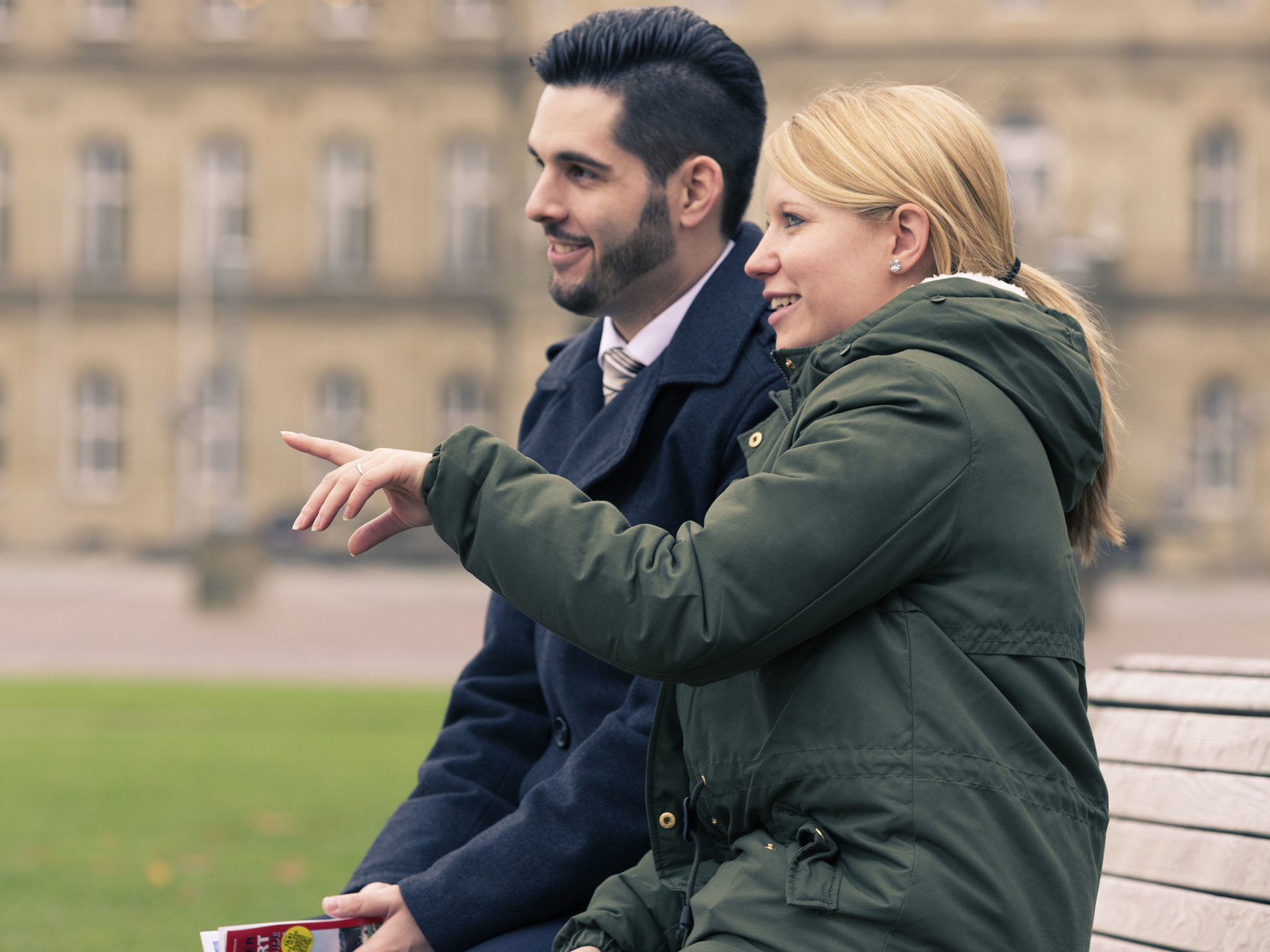 Foto - ibis budget Stuttgart City Nord