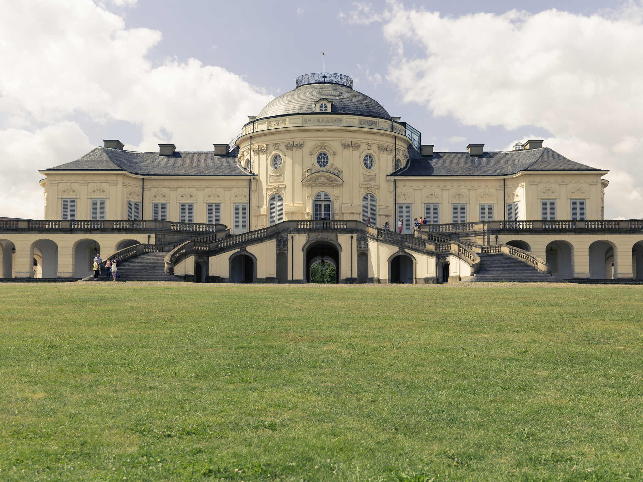 Foto - ibis budget Stuttgart City Nord