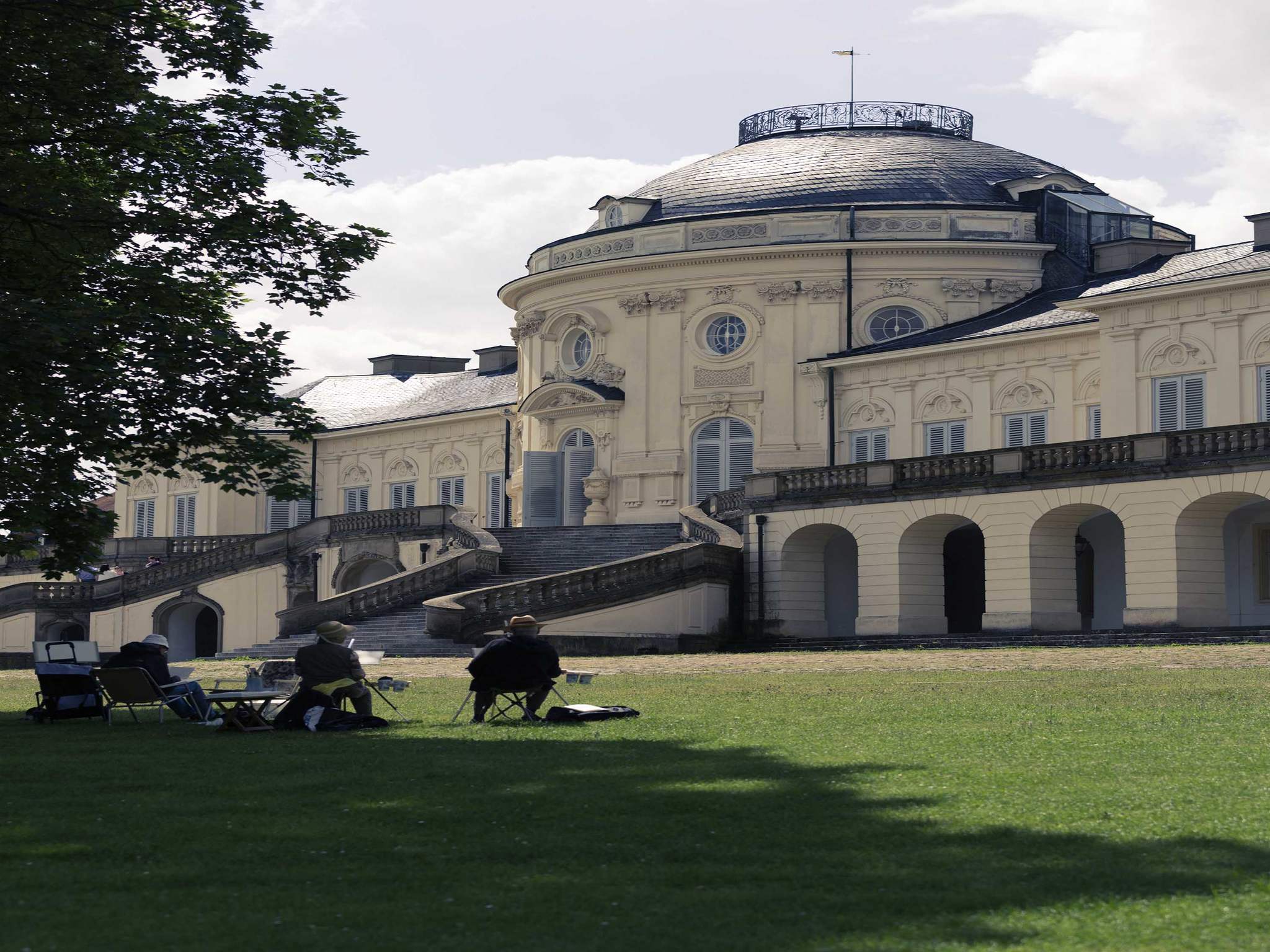 Foto - ibis budget Stuttgart City Nord